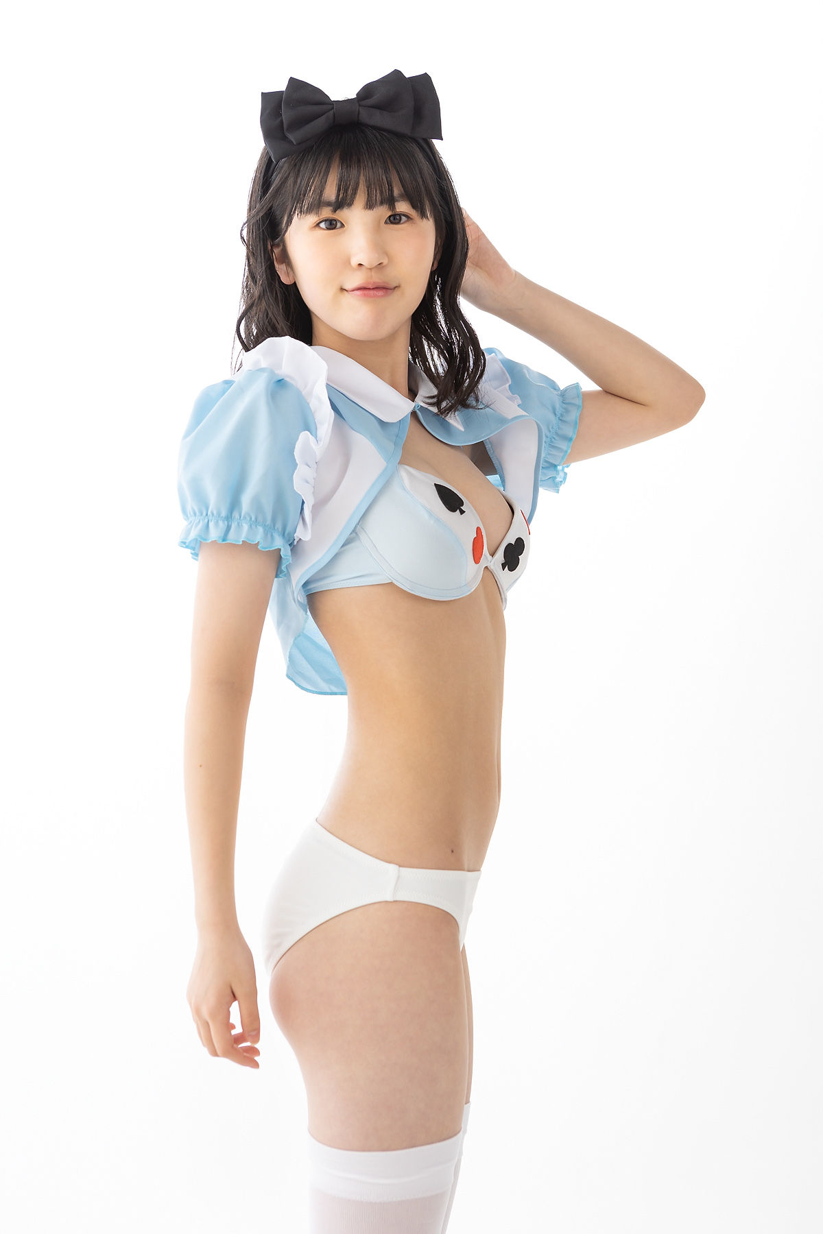 Ami Manabe 眞辺あみ - Fresh-idol Gallery 74-图26