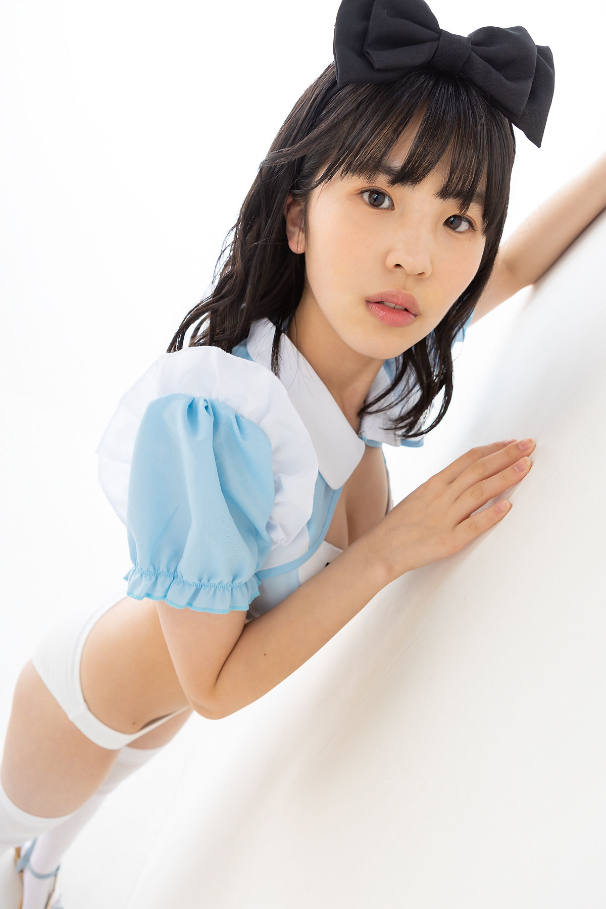 Ami Manabe 眞辺あみ - Fresh-idol Gallery 74-图40