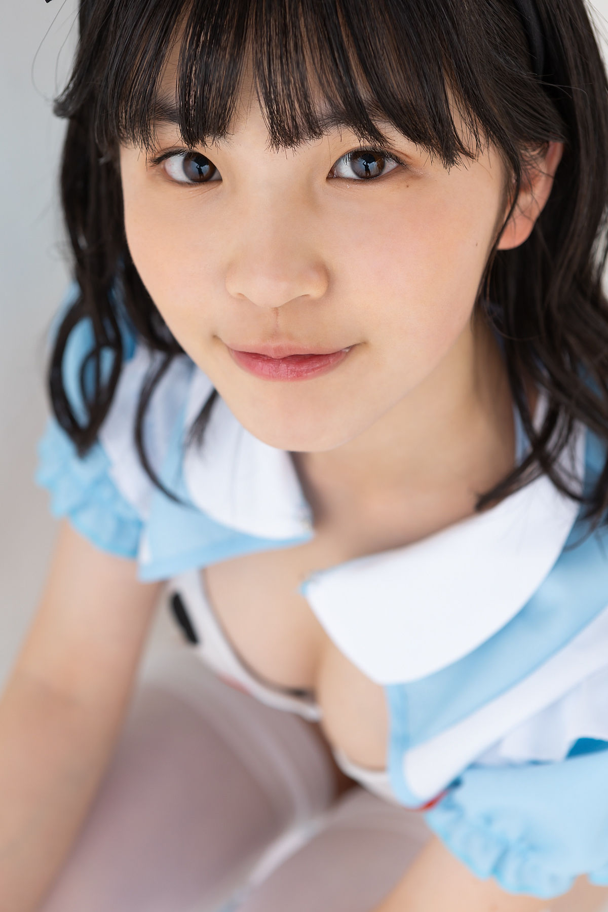 Ami Manabe 眞辺あみ - Fresh-idol Gallery 74-图42