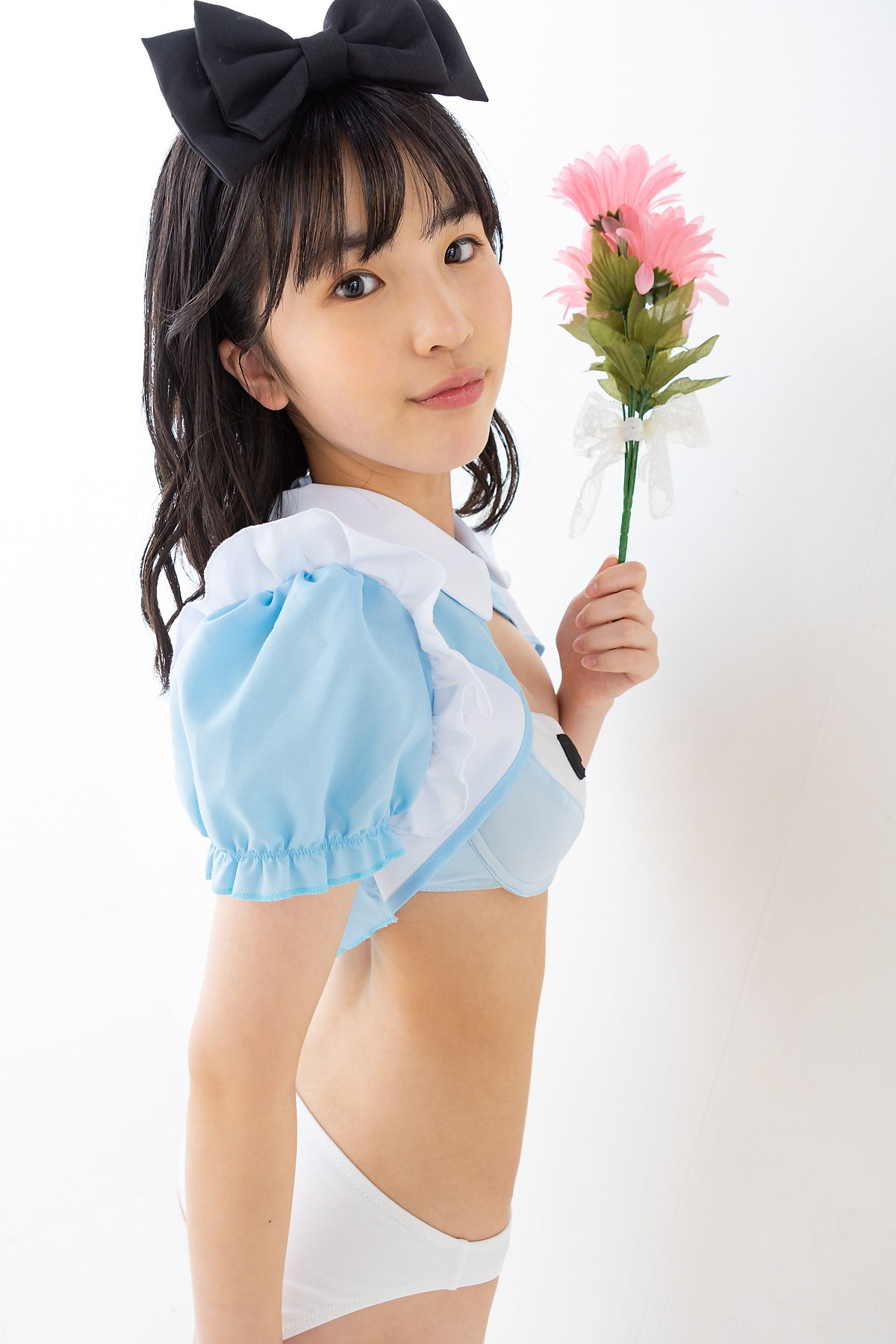 Ami Manabe 眞辺あみ - Fresh-idol Gallery 75-图12