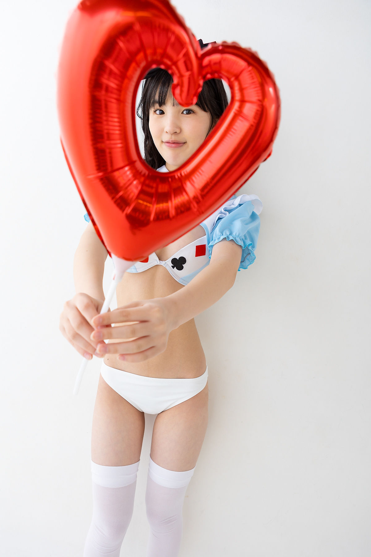 Ami Manabe 眞辺あみ - Fresh-idol Gallery 75-图16