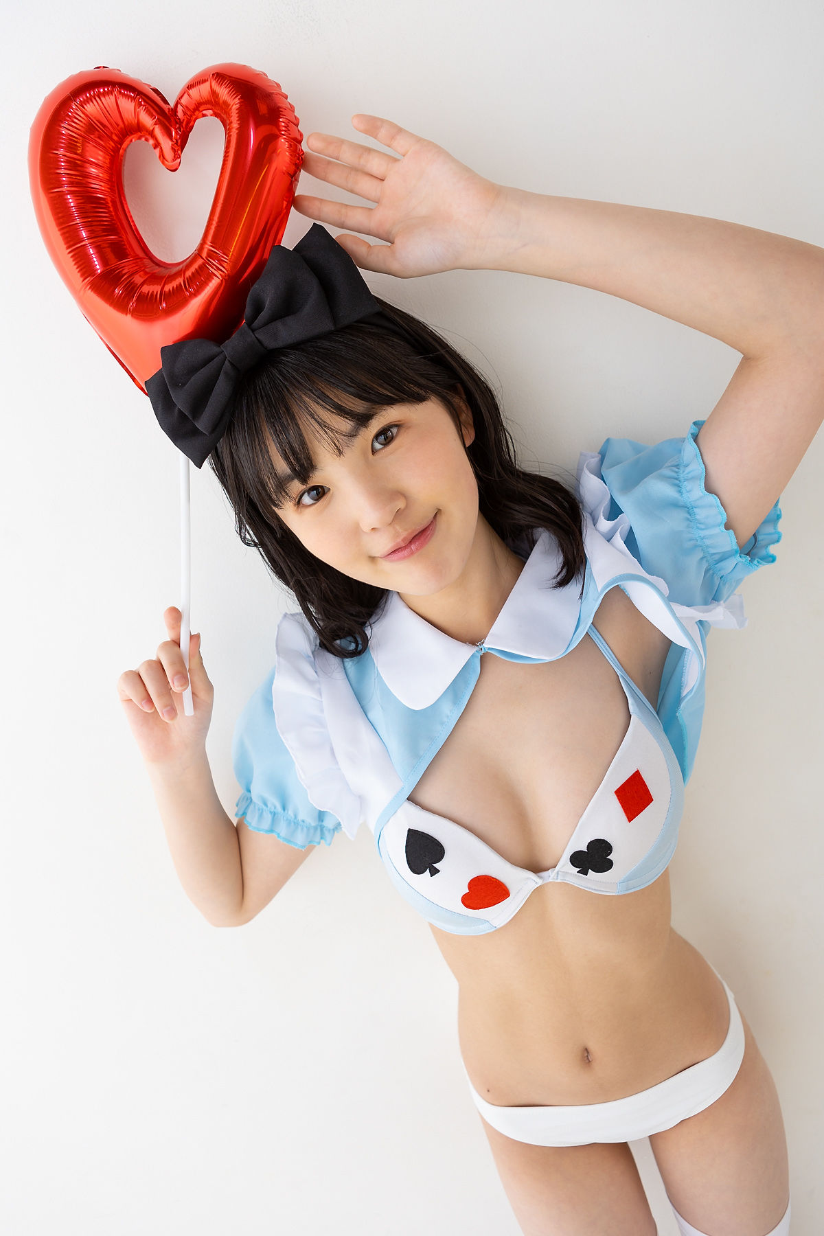 Ami Manabe 眞辺あみ - Fresh-idol Gallery 75-图17