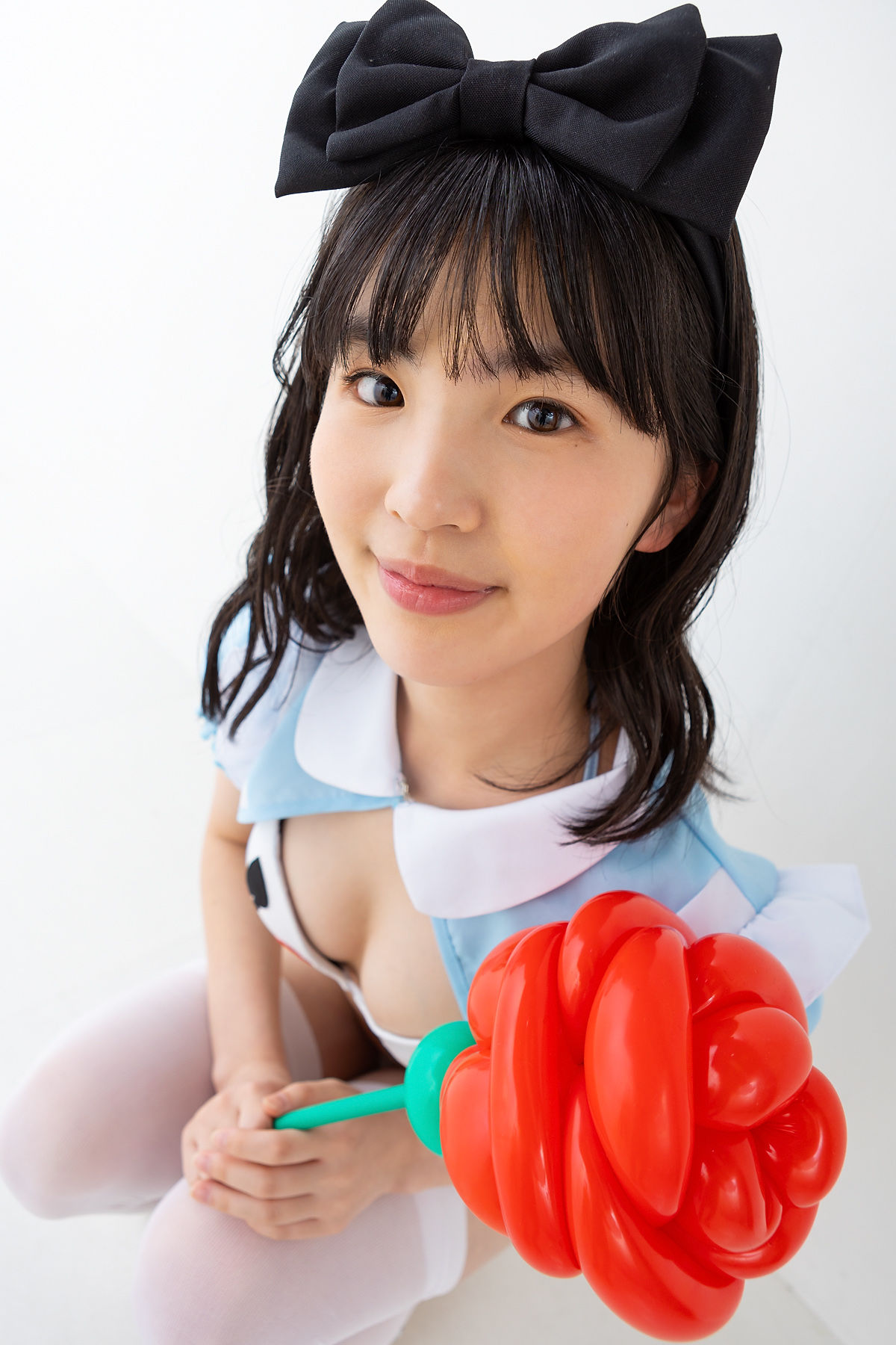 Ami Manabe 眞辺あみ - Fresh-idol Gallery 75-图19