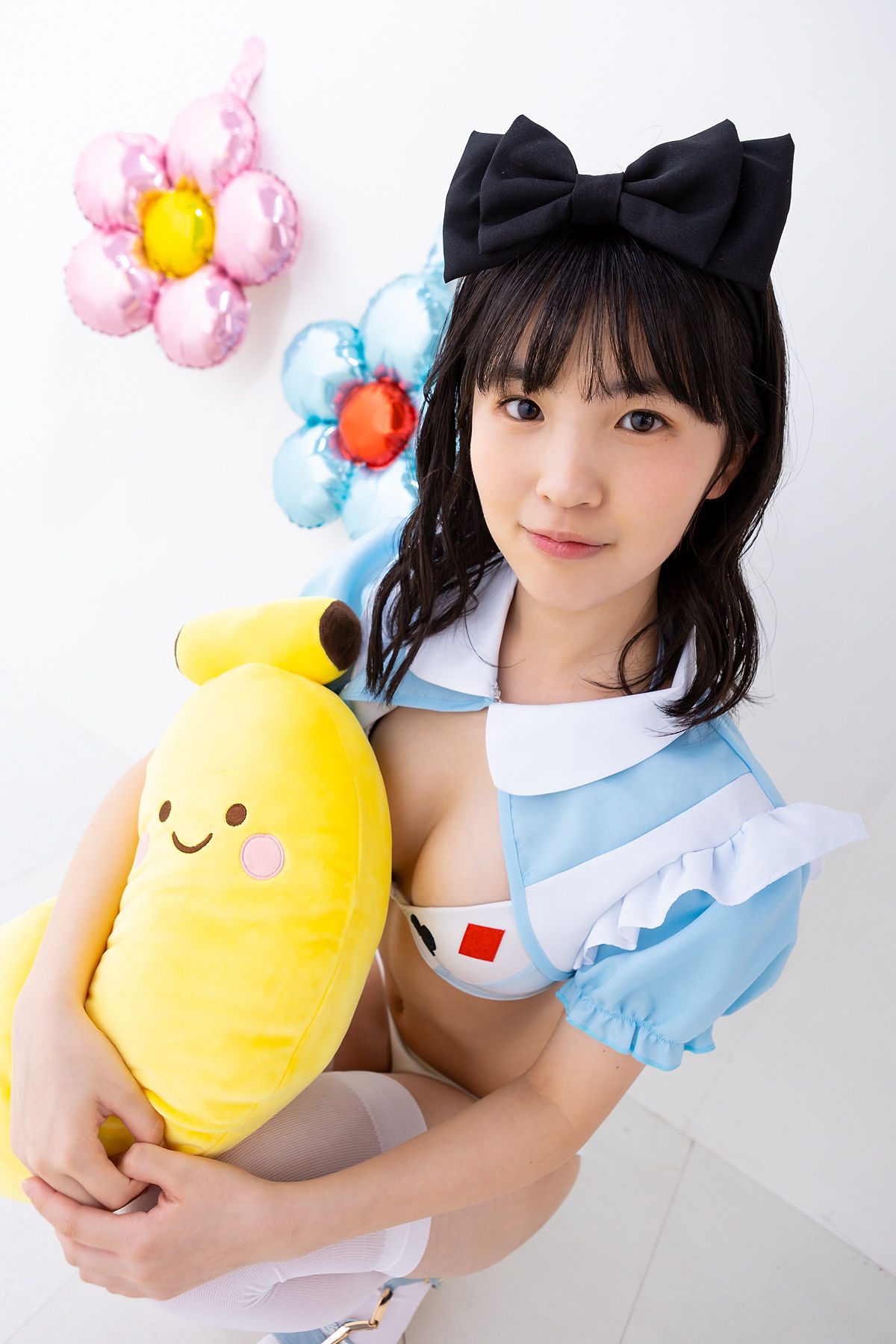 Ami Manabe 眞辺あみ - Fresh-idol Gallery 75-图22