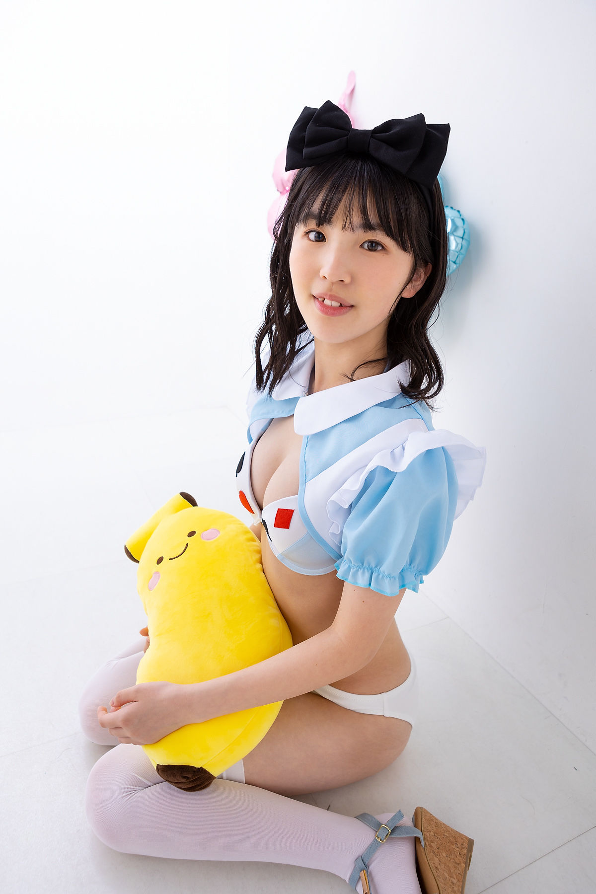Ami Manabe 眞辺あみ - Fresh-idol Gallery 75-图23