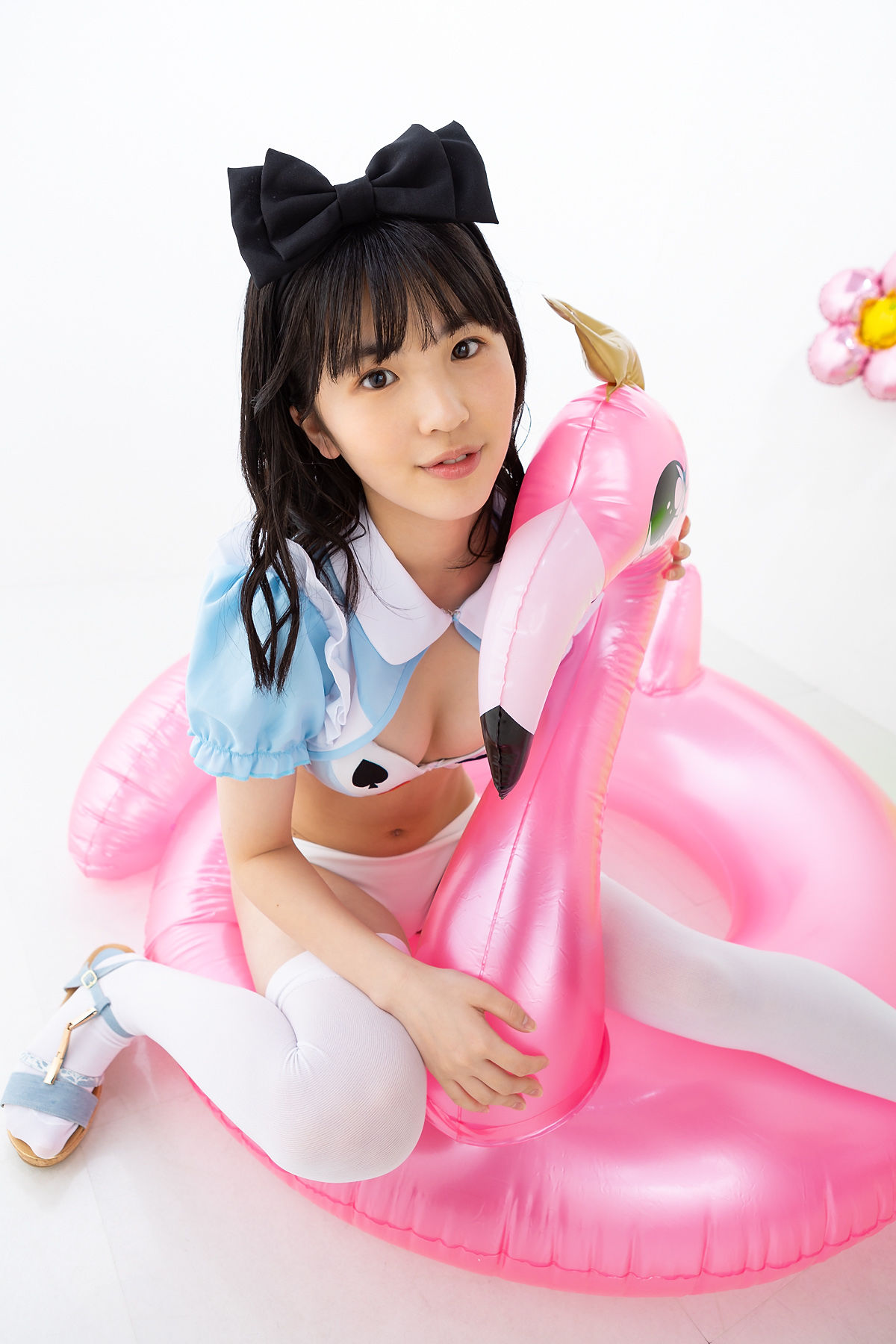 Ami Manabe 眞辺あみ - Fresh-idol Gallery 75-图29