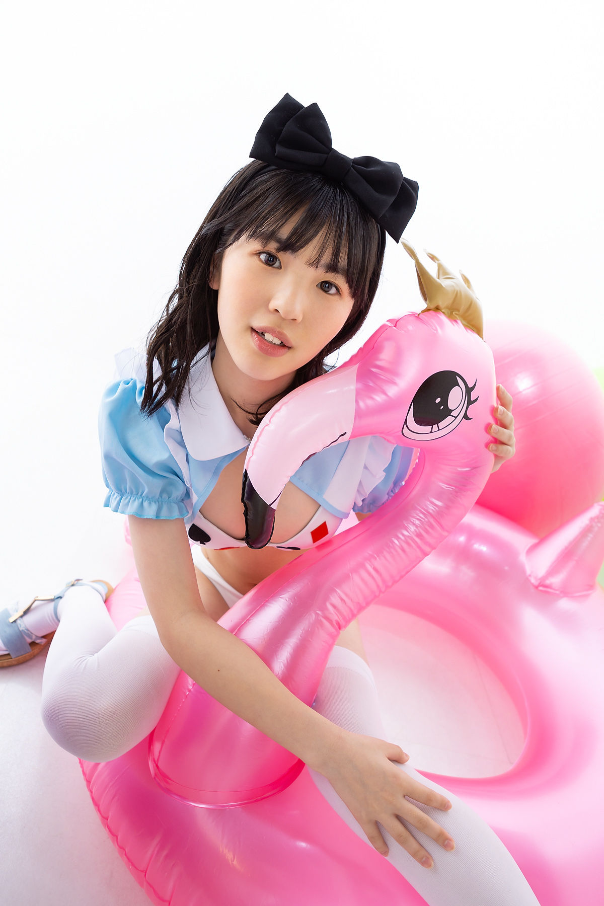 Ami Manabe 眞辺あみ - Fresh-idol Gallery 75-图30