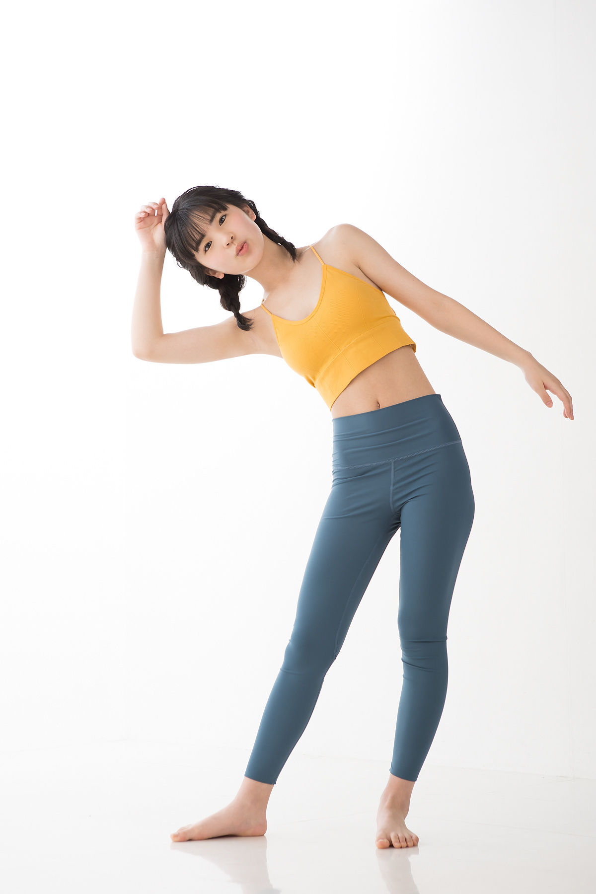 Ami Manabe 眞辺あみ - Fresh-idol Gallery 76-图10