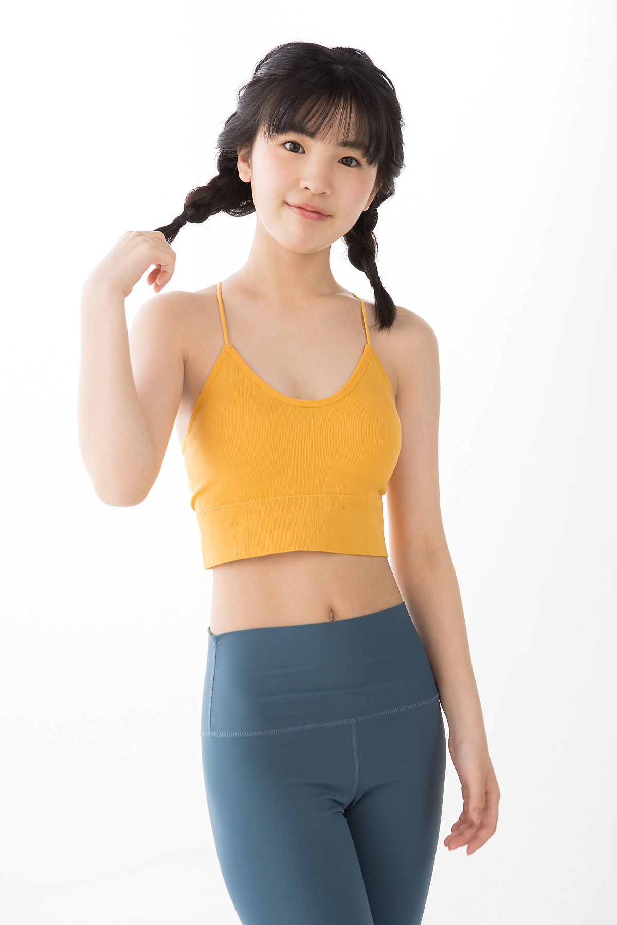 Ami Manabe 眞辺あみ - Fresh-idol Gallery 76-图13