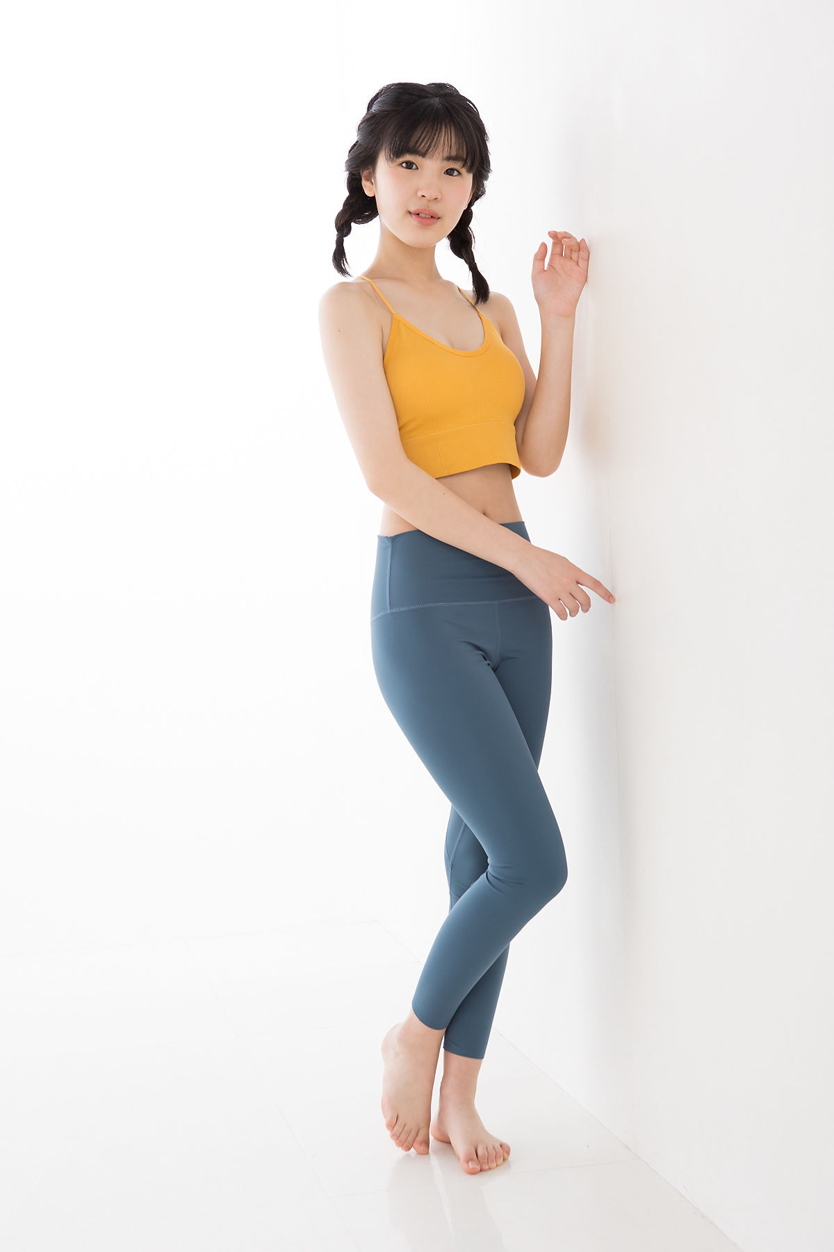 Ami Manabe 眞辺あみ - Fresh-idol Gallery 76-图21