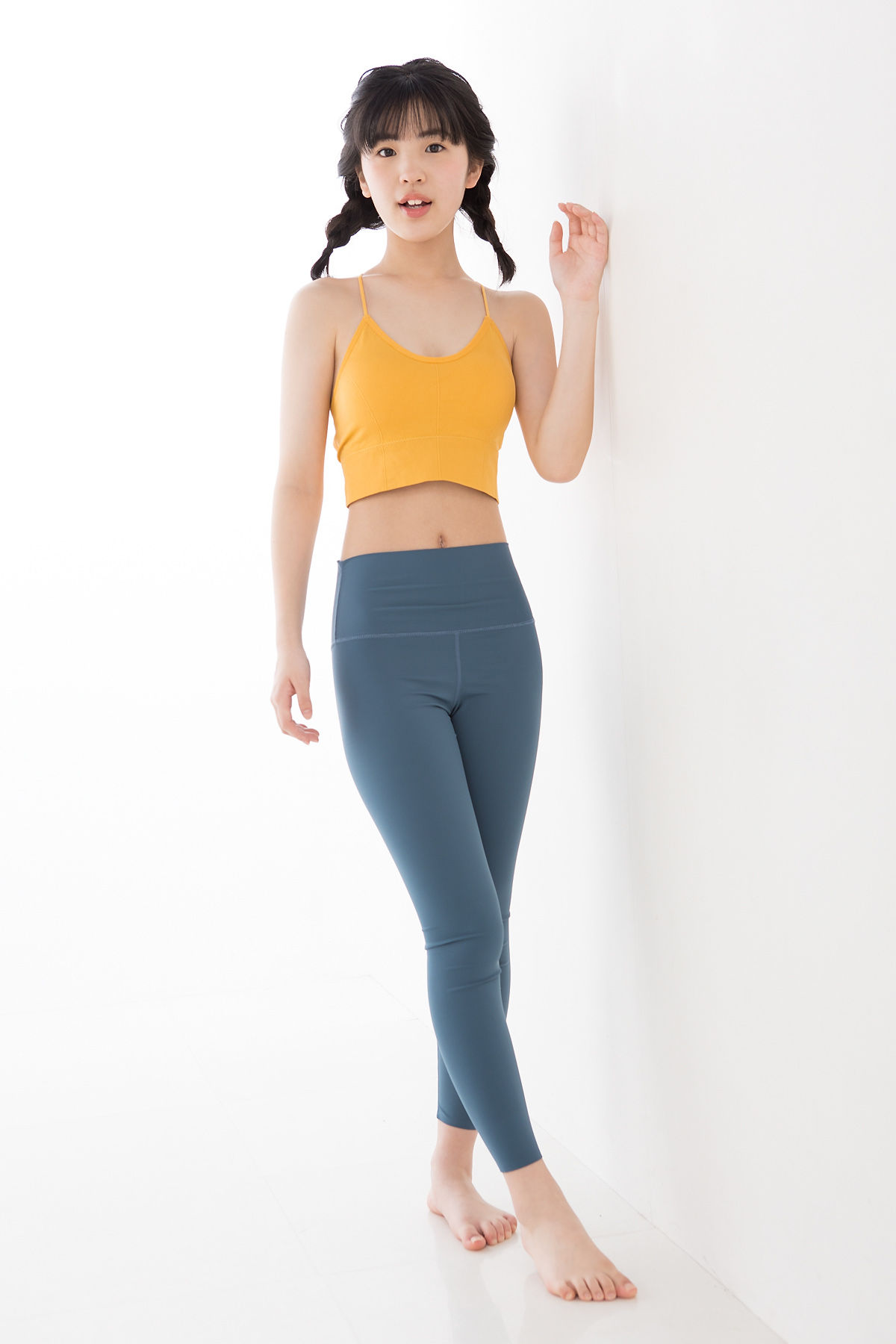 Ami Manabe 眞辺あみ - Fresh-idol Gallery 76-图22