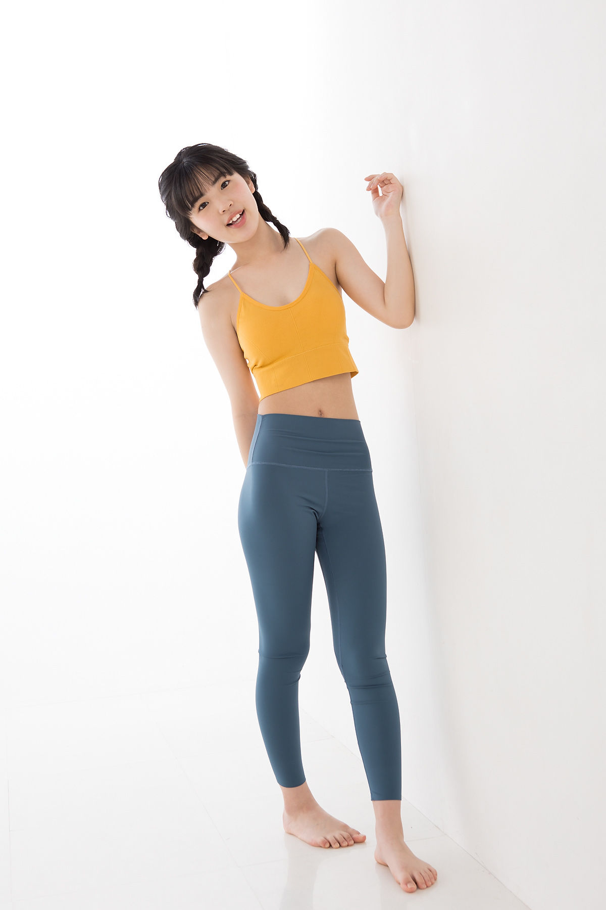 Ami Manabe 眞辺あみ - Fresh-idol Gallery 76-图23