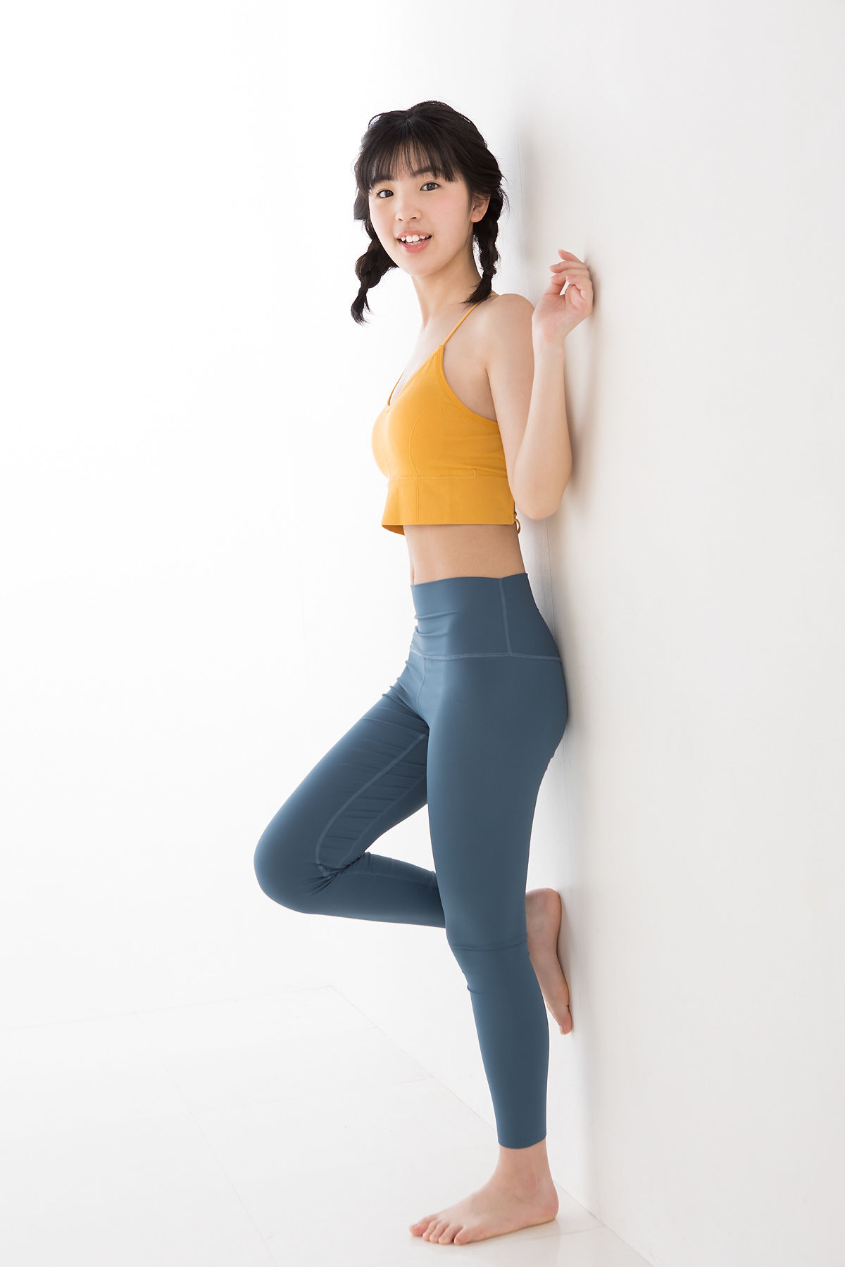 Ami Manabe 眞辺あみ - Fresh-idol Gallery 76-图27