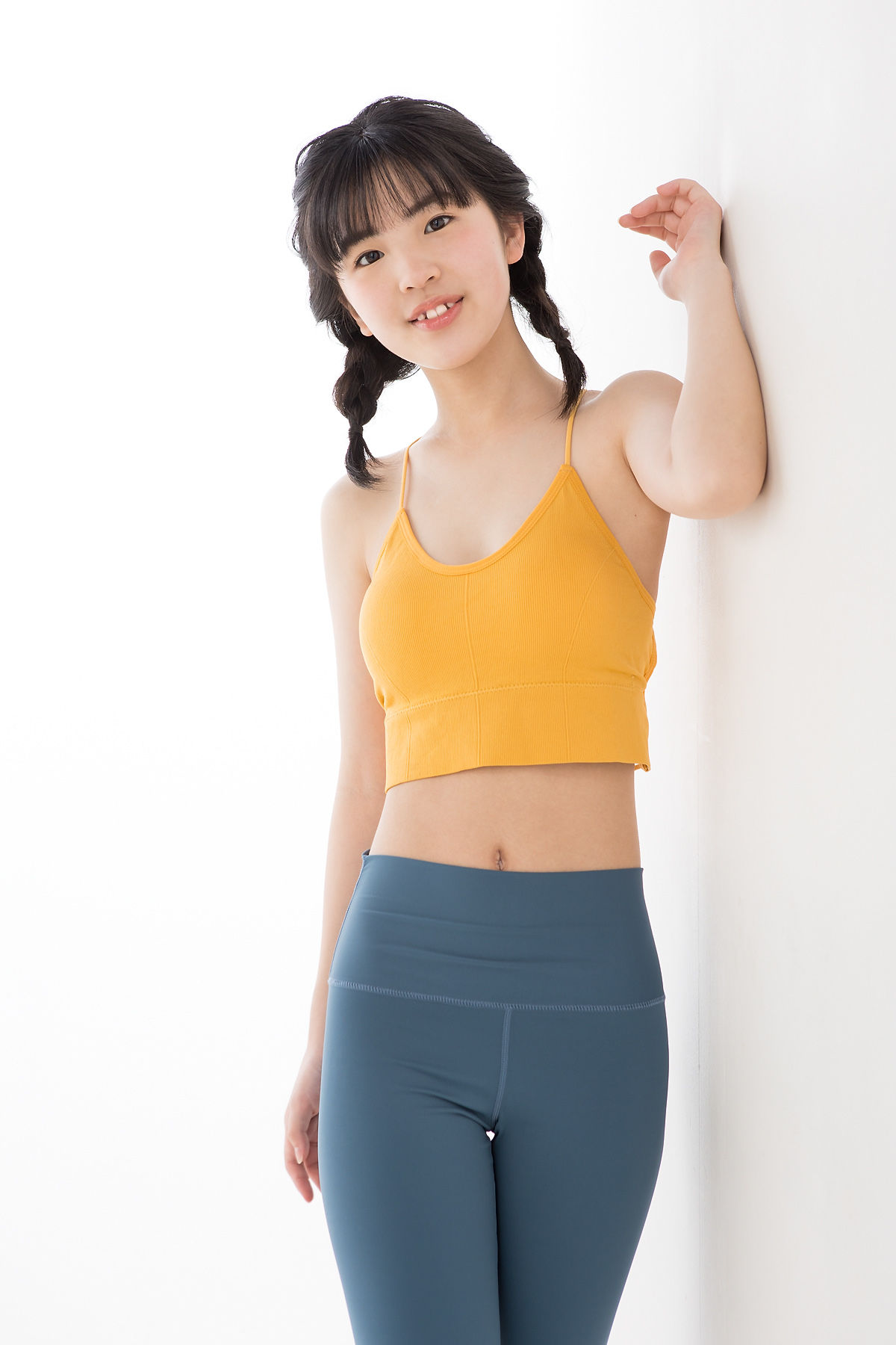 Ami Manabe 眞辺あみ - Fresh-idol Gallery 76-图31