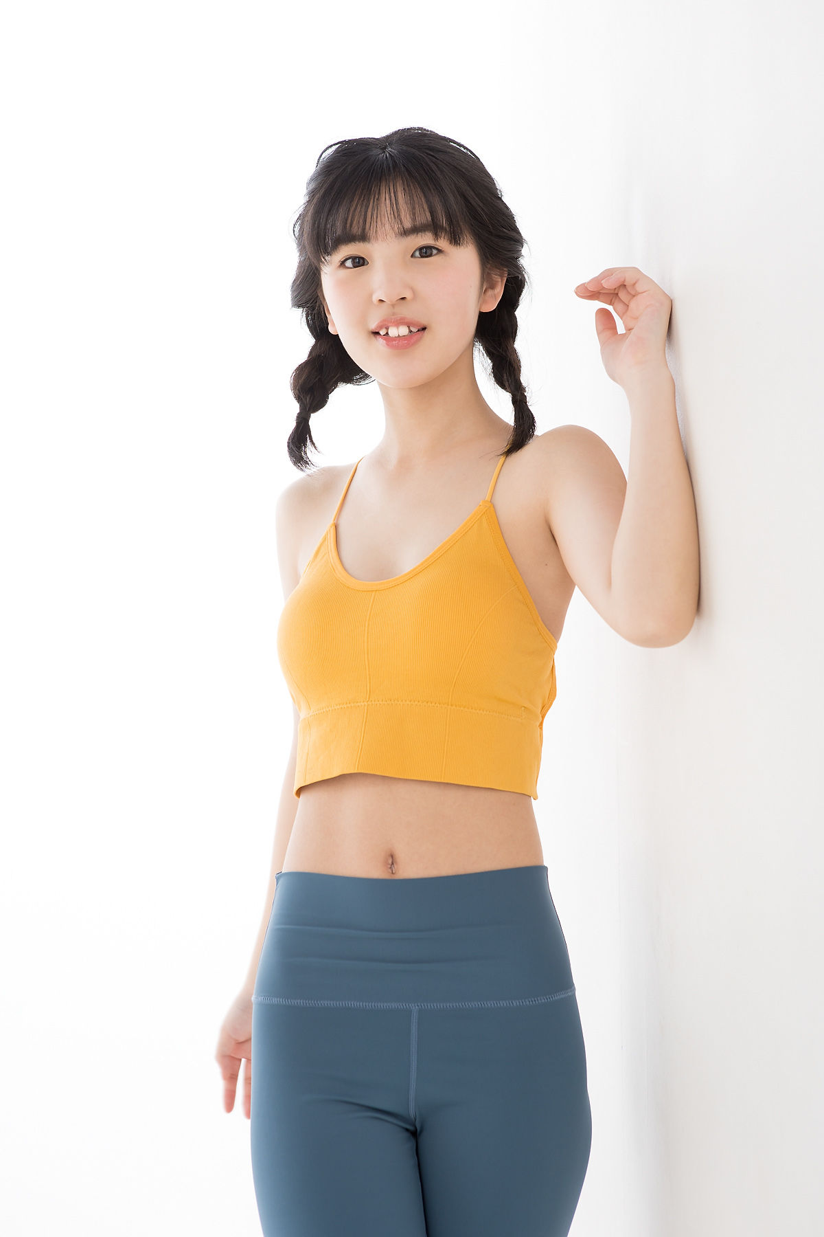 Ami Manabe 眞辺あみ - Fresh-idol Gallery 76-图34