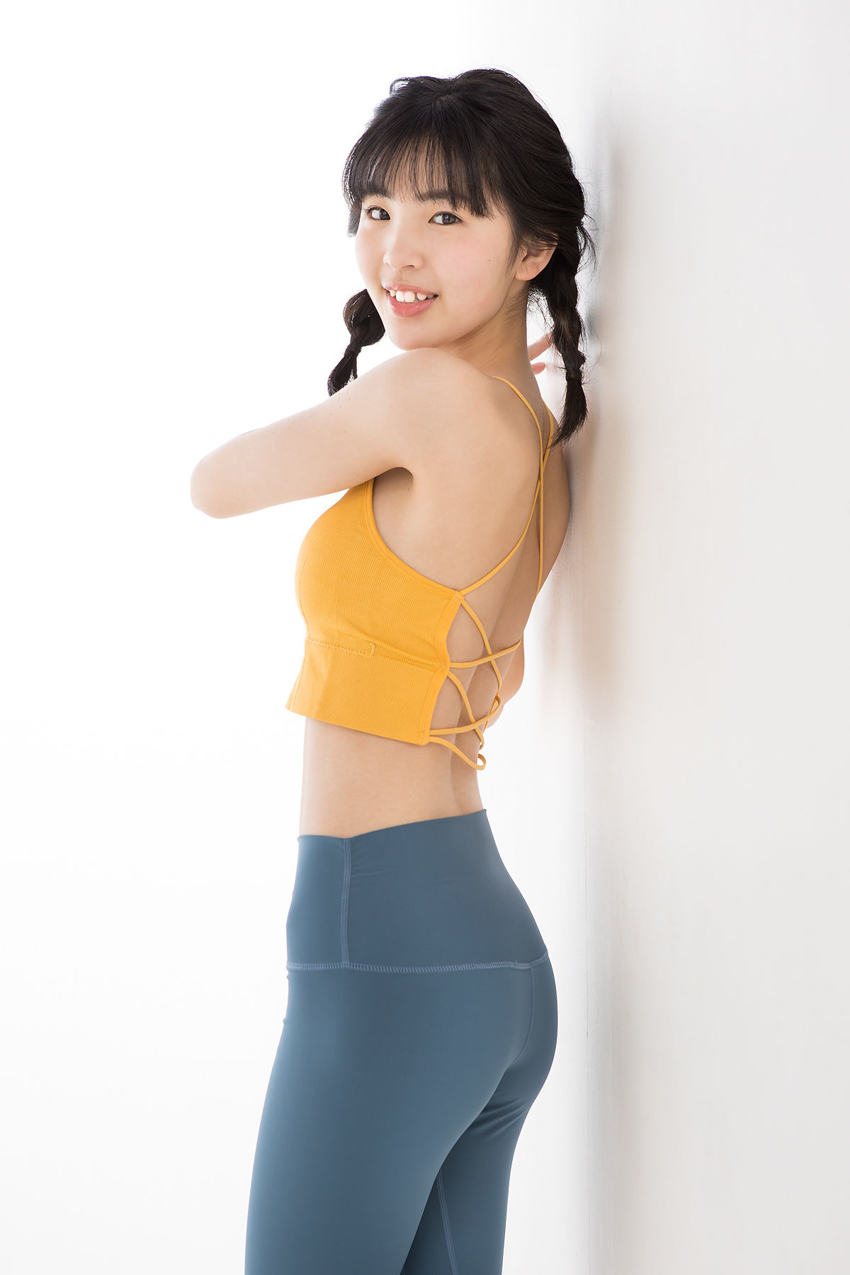 Ami Manabe 眞辺あみ - Fresh-idol Gallery 76-图36