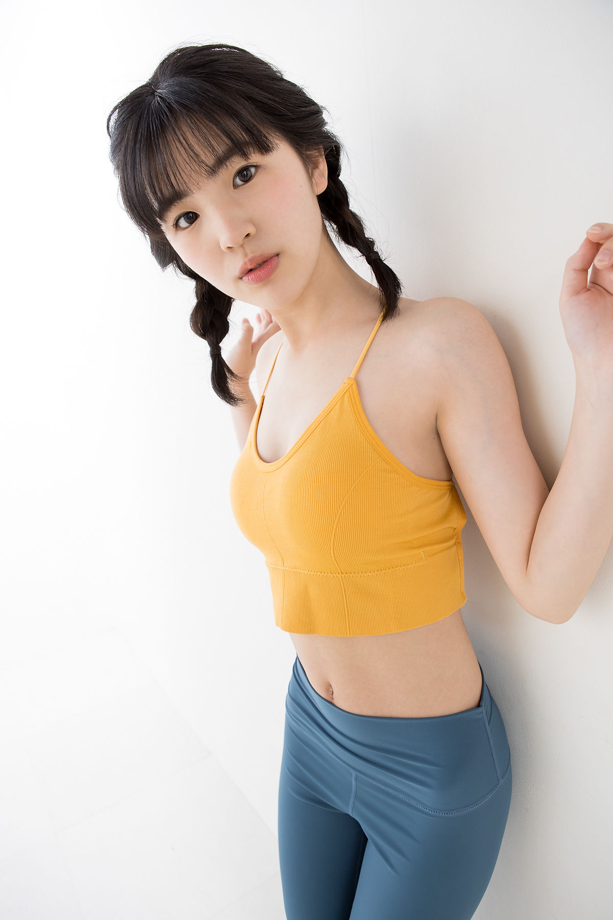 Ami Manabe 眞辺あみ - Fresh-idol Gallery 76-图38