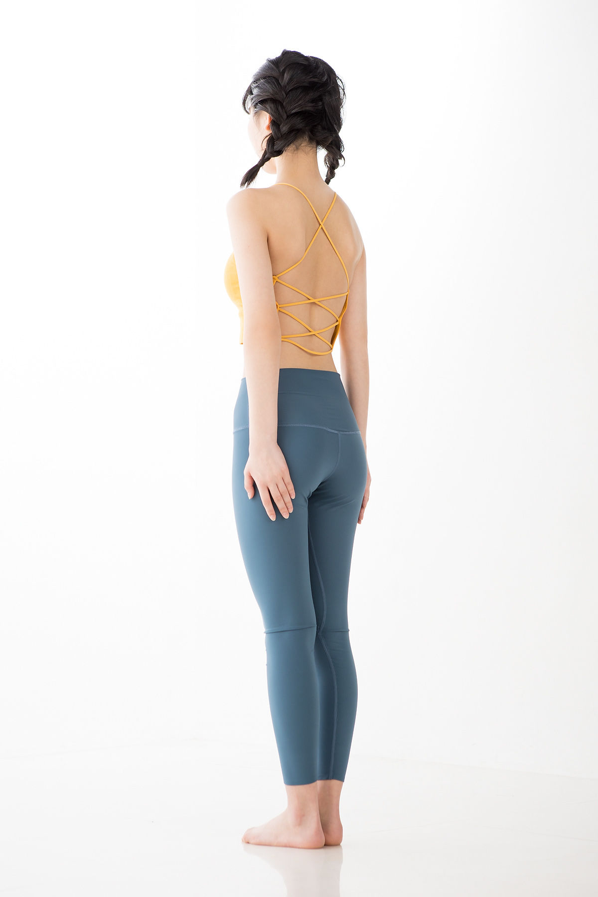 Ami Manabe 眞辺あみ - Fresh-idol Gallery 76-图3