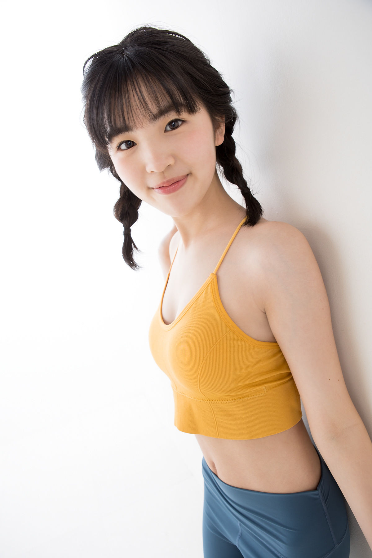 Ami Manabe 眞辺あみ - Fresh-idol Gallery 76-图39