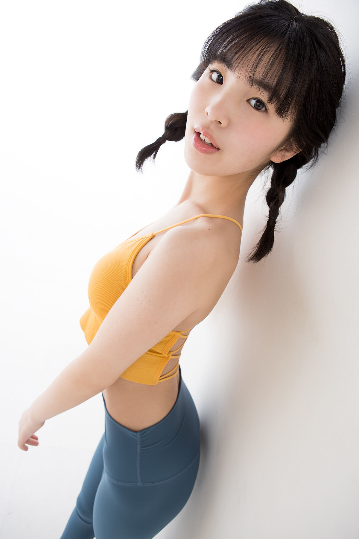 Ami Manabe 眞辺あみ - Fresh-idol Gallery 76-图40