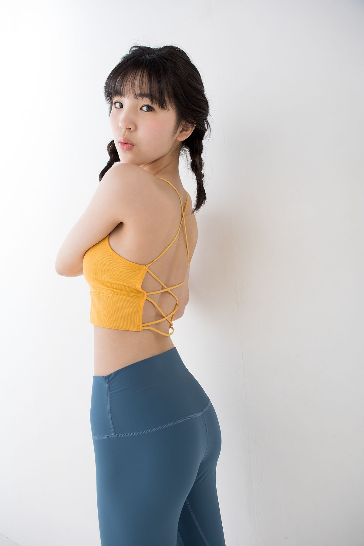 Ami Manabe 眞辺あみ - Fresh-idol Gallery 76-图42