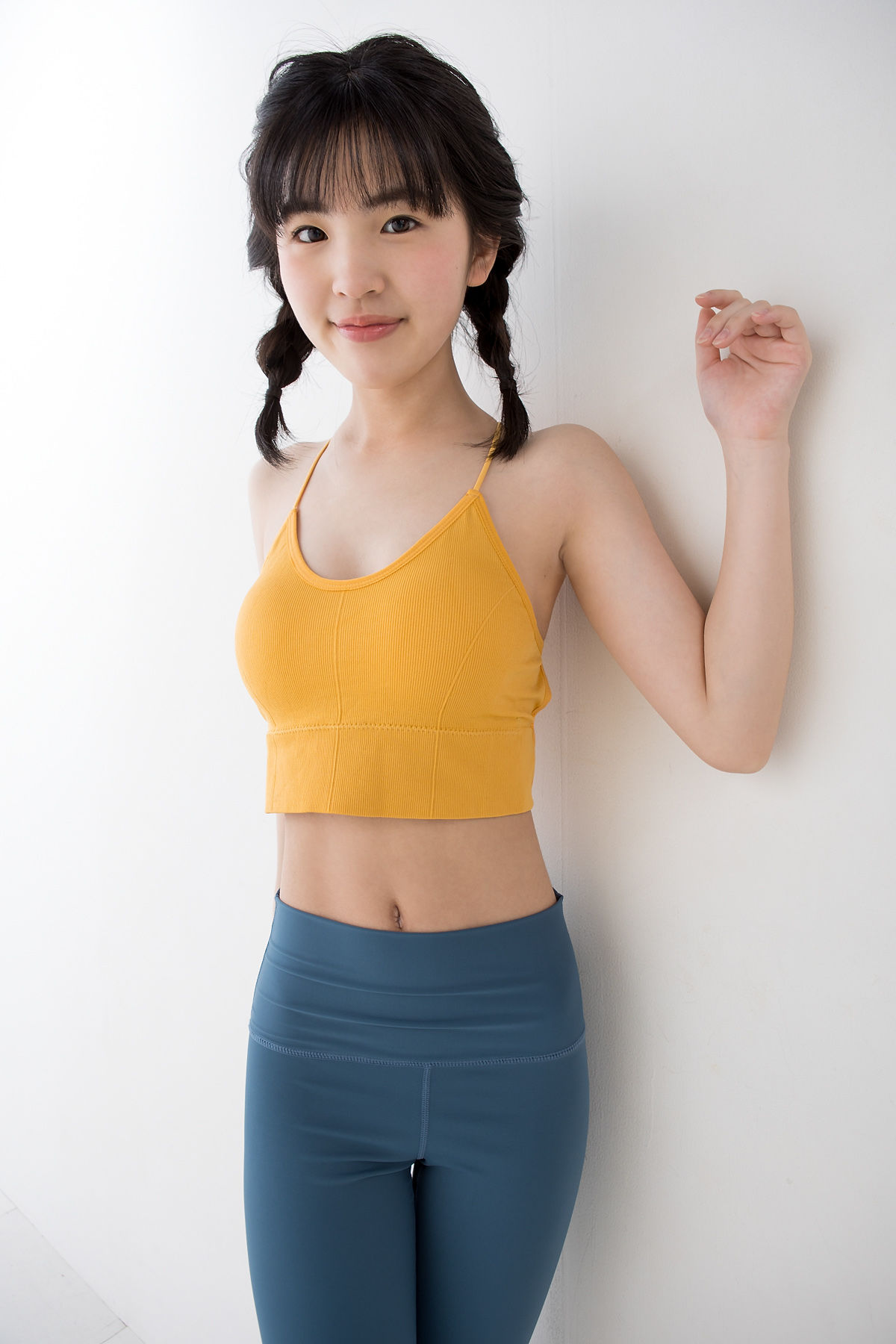 Ami Manabe 眞辺あみ - Fresh-idol Gallery 76-图45