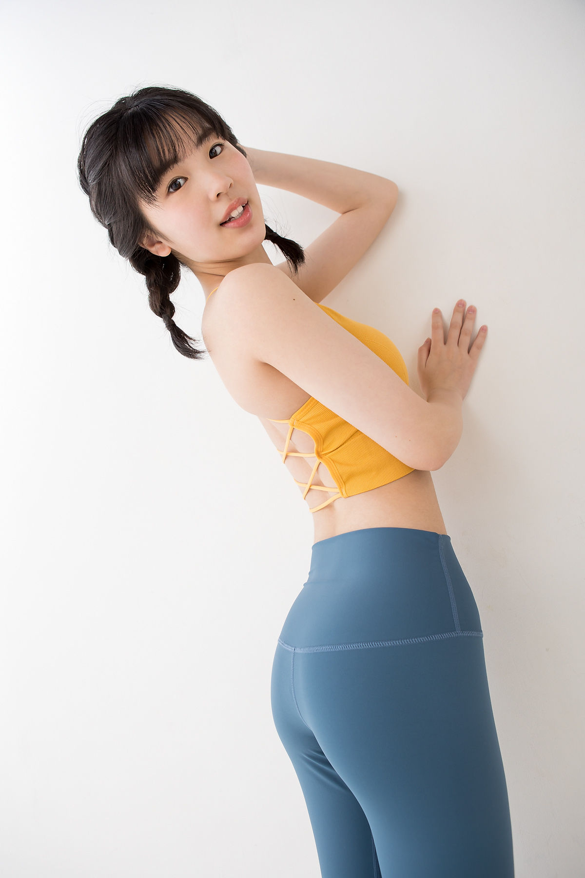 Ami Manabe 眞辺あみ - Fresh-idol Gallery 76-图46