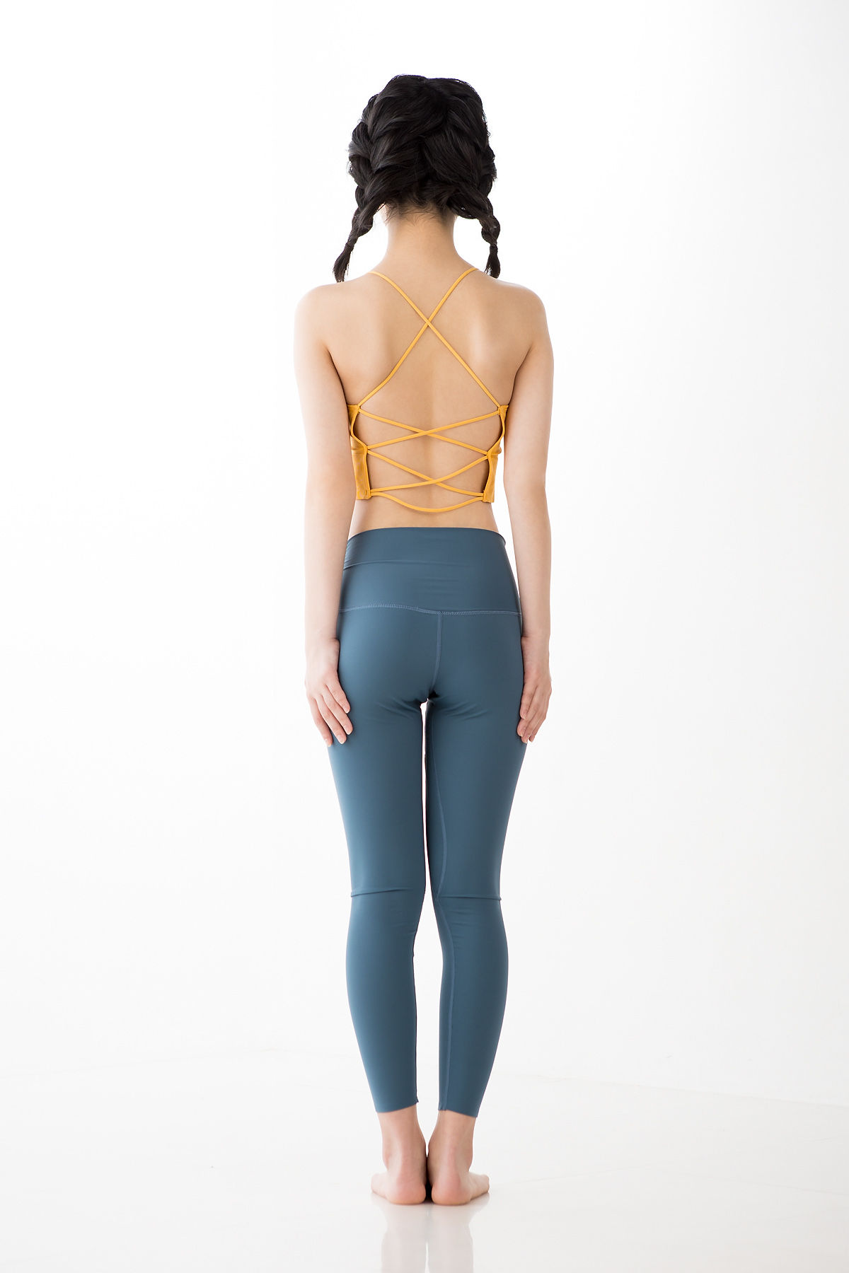 Ami Manabe 眞辺あみ - Fresh-idol Gallery 76-图4