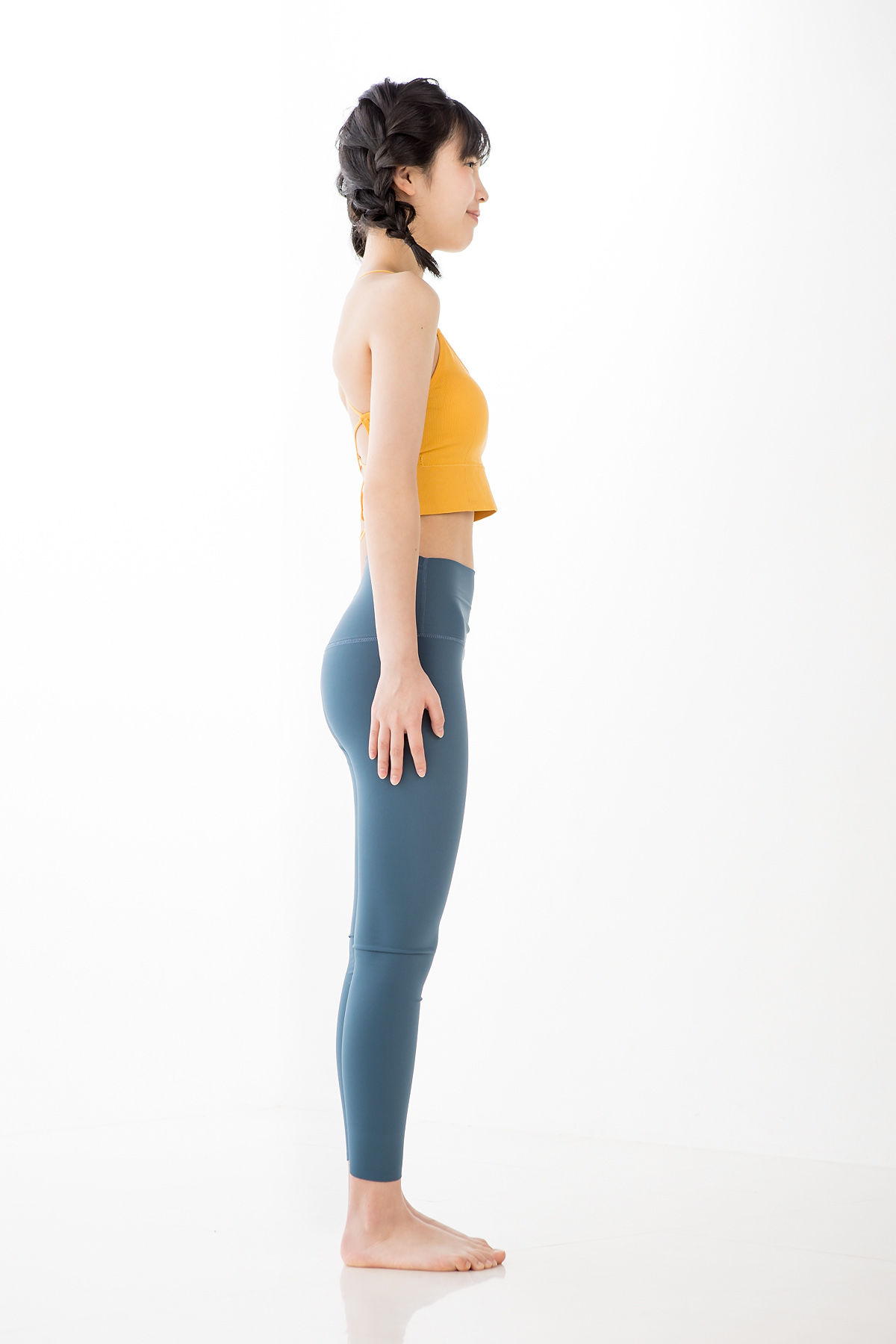 Ami Manabe 眞辺あみ - Fresh-idol Gallery 76-图6