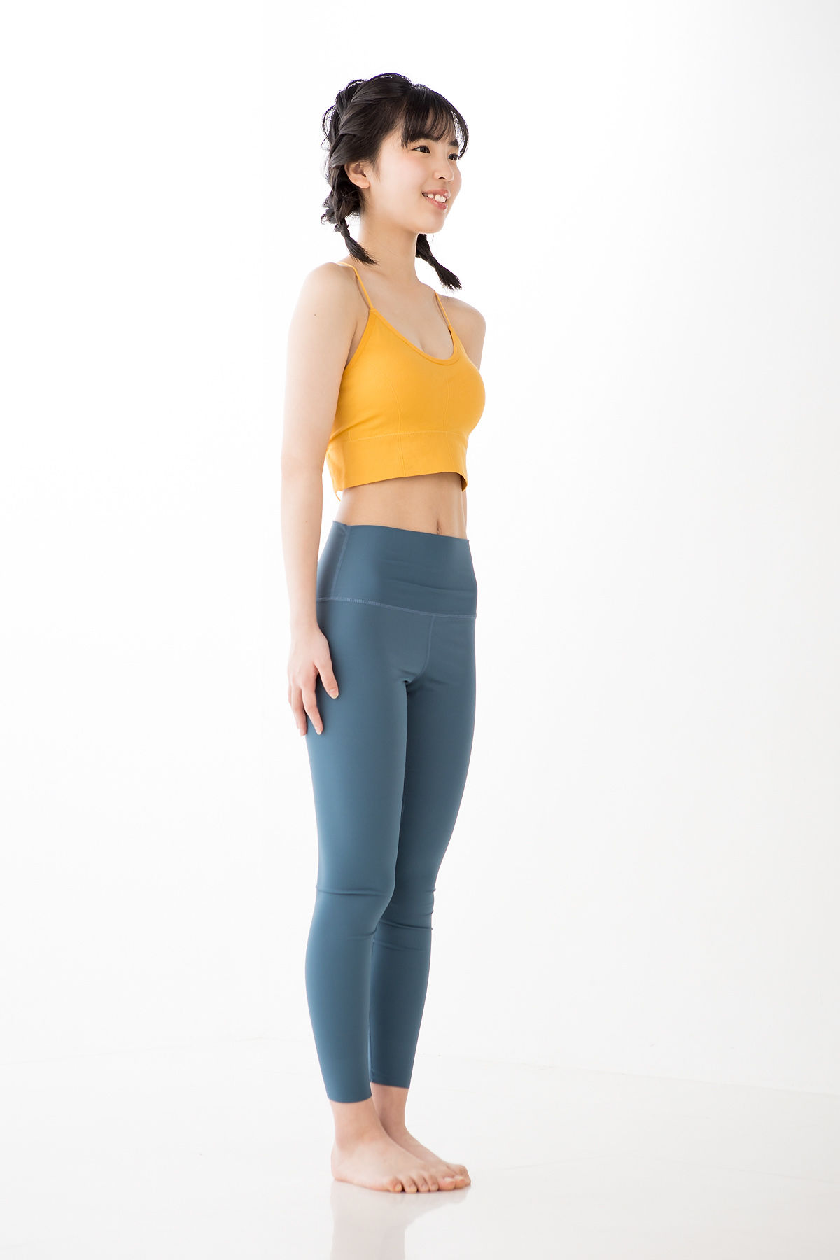 Ami Manabe 眞辺あみ - Fresh-idol Gallery 76-图7