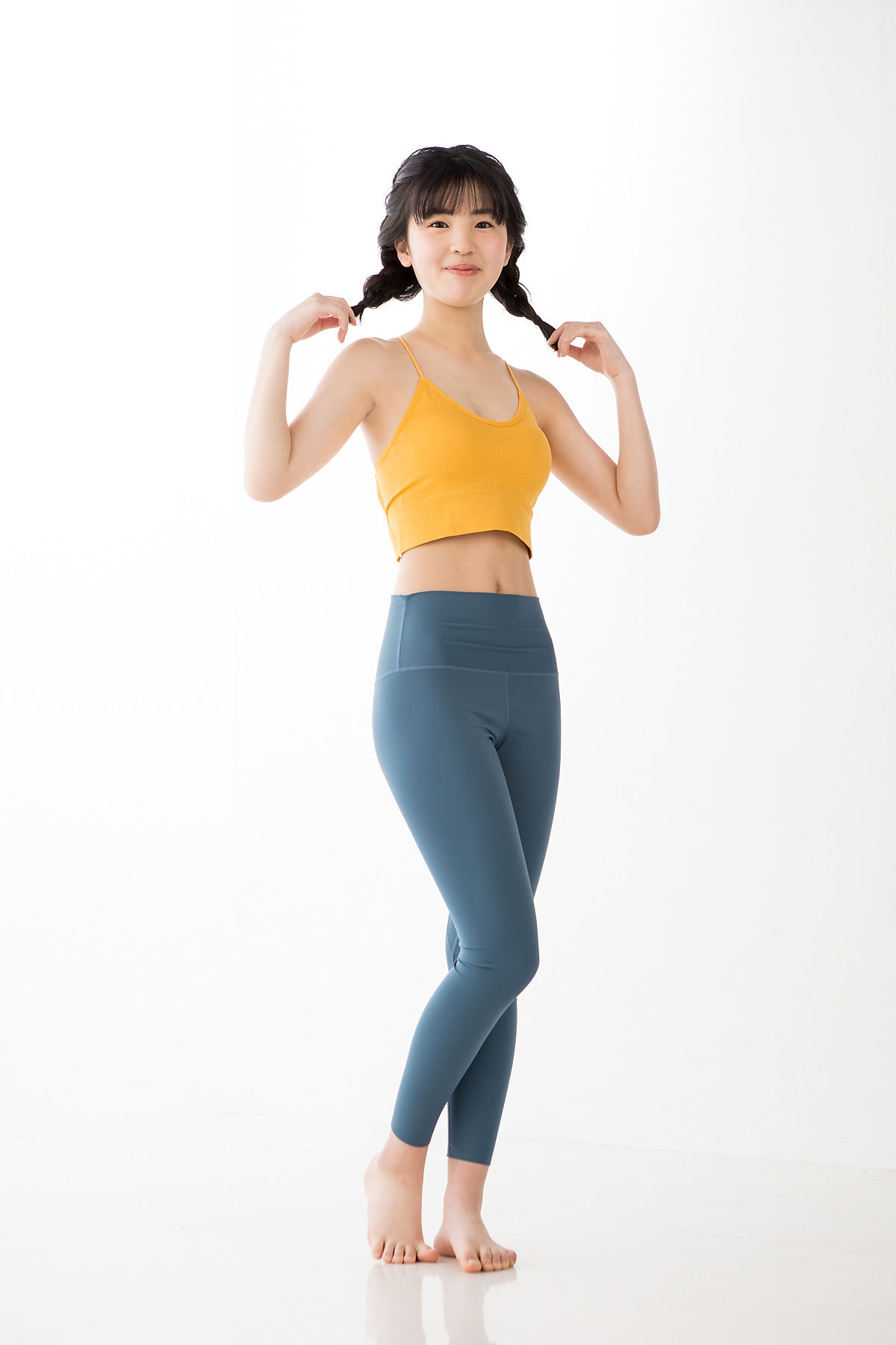 Ami Manabe 眞辺あみ - Fresh-idol Gallery 76-图8