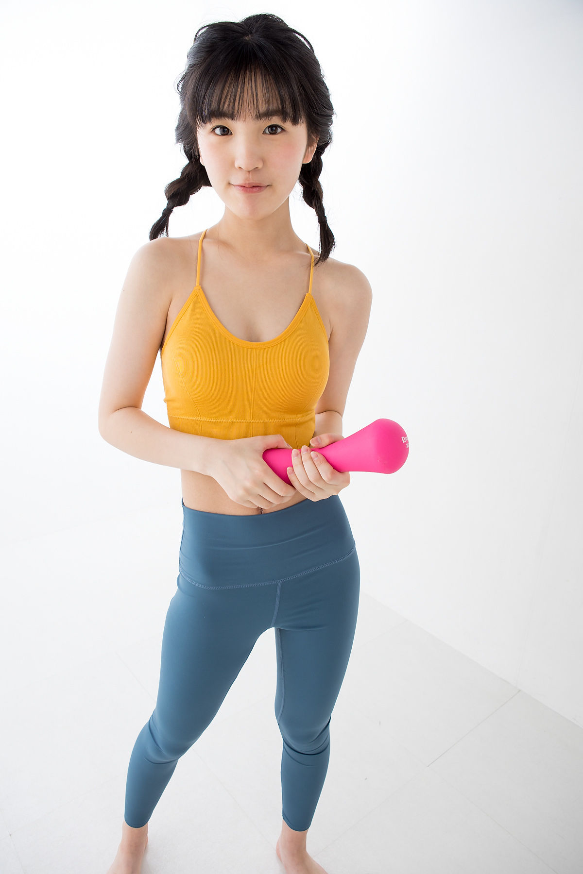 Ami Manabe 眞辺あみ - Fresh-idol Gallery 77-图25