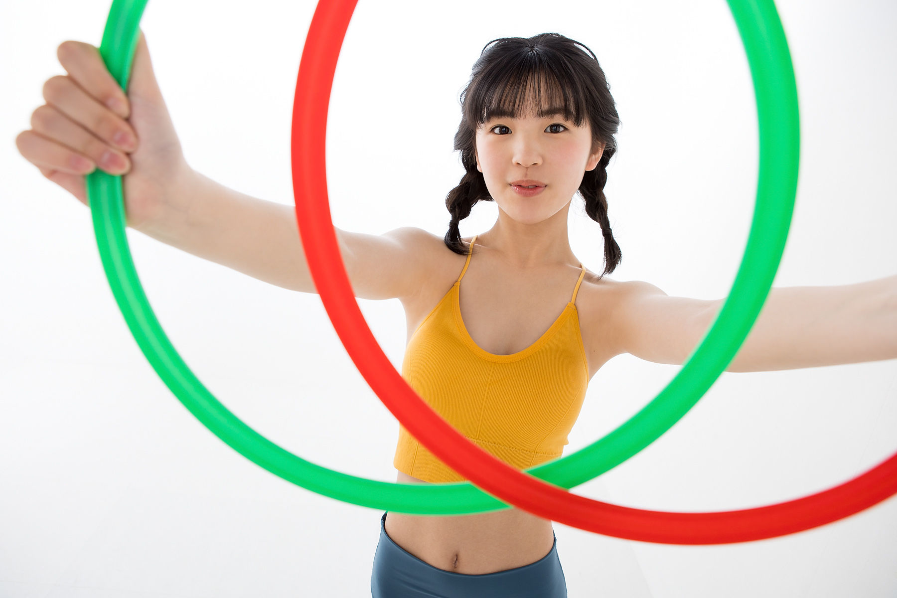 Ami Manabe 眞辺あみ - Fresh-idol Gallery 77-图34