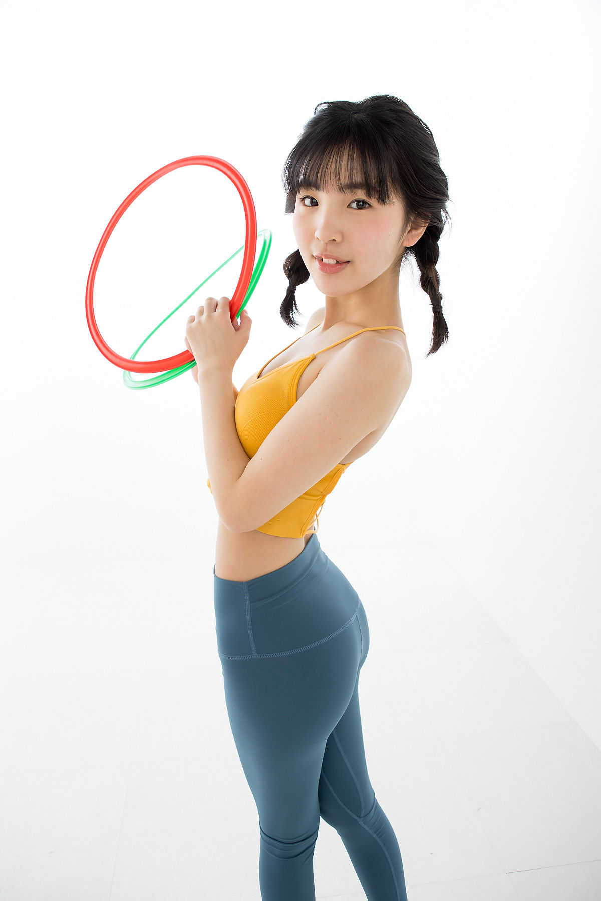 Ami Manabe 眞辺あみ - Fresh-idol Gallery 77-图39