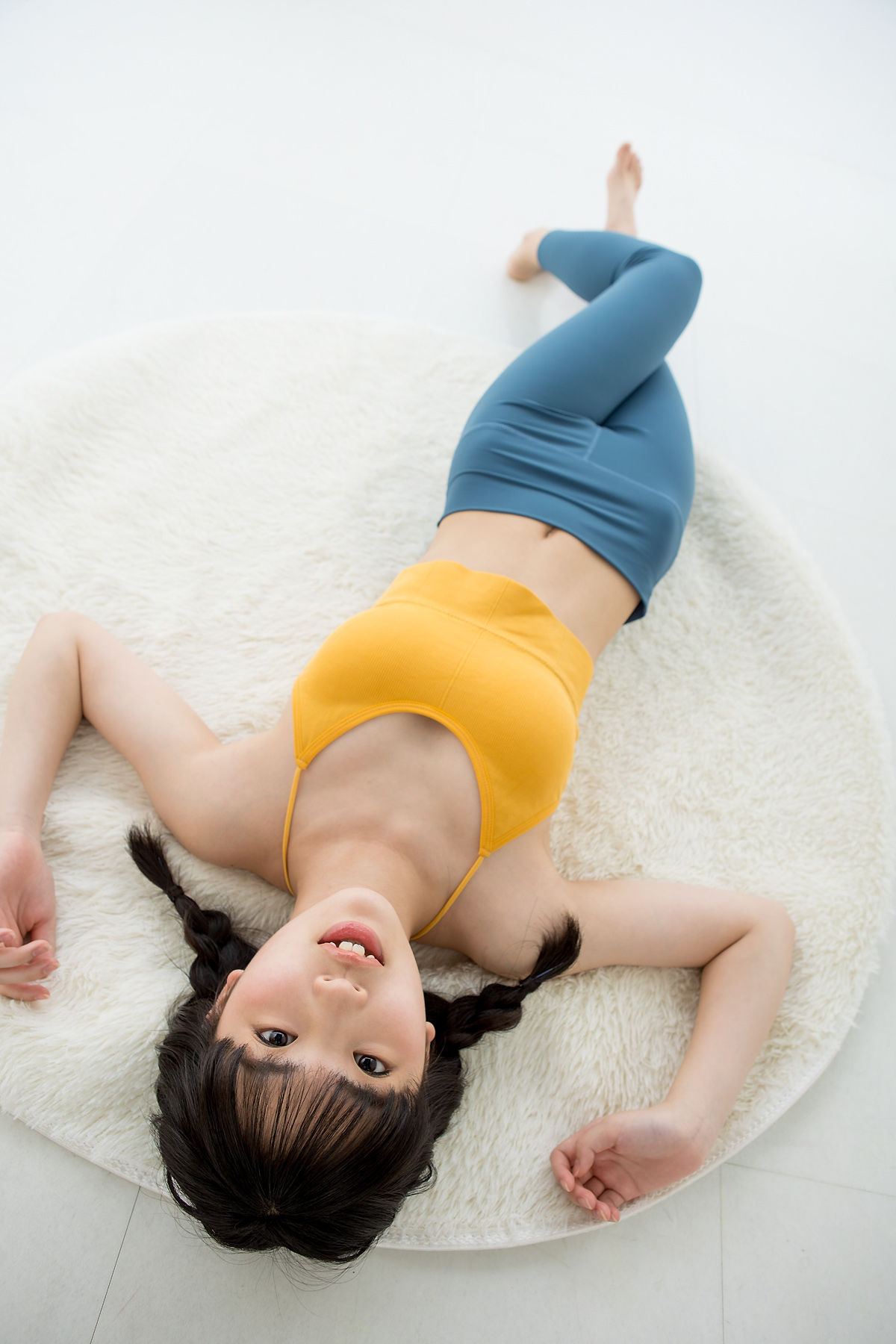 Ami Manabe 眞辺あみ - Fresh-idol Gallery 77-图48