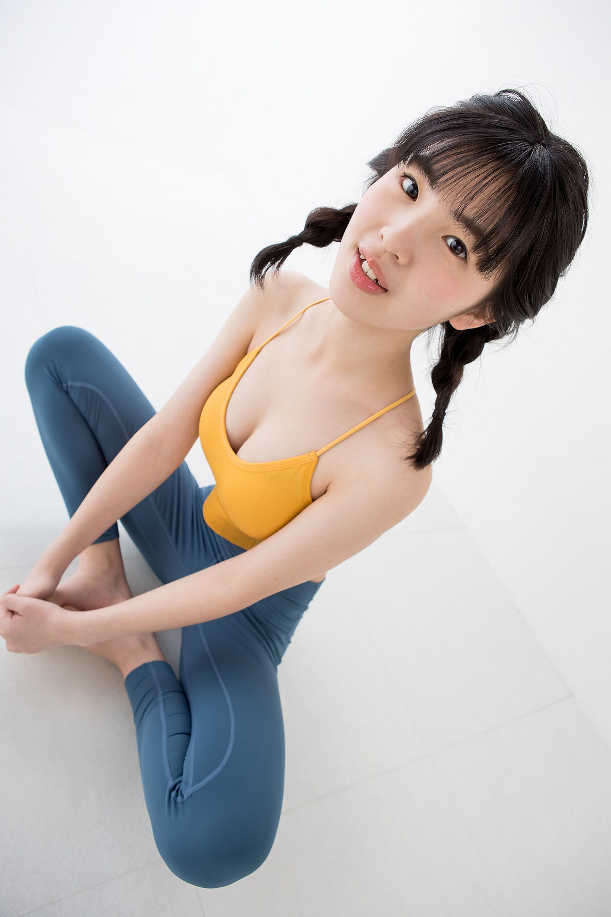 Ami Manabe 眞辺あみ - Fresh-idol Gallery 77-图5