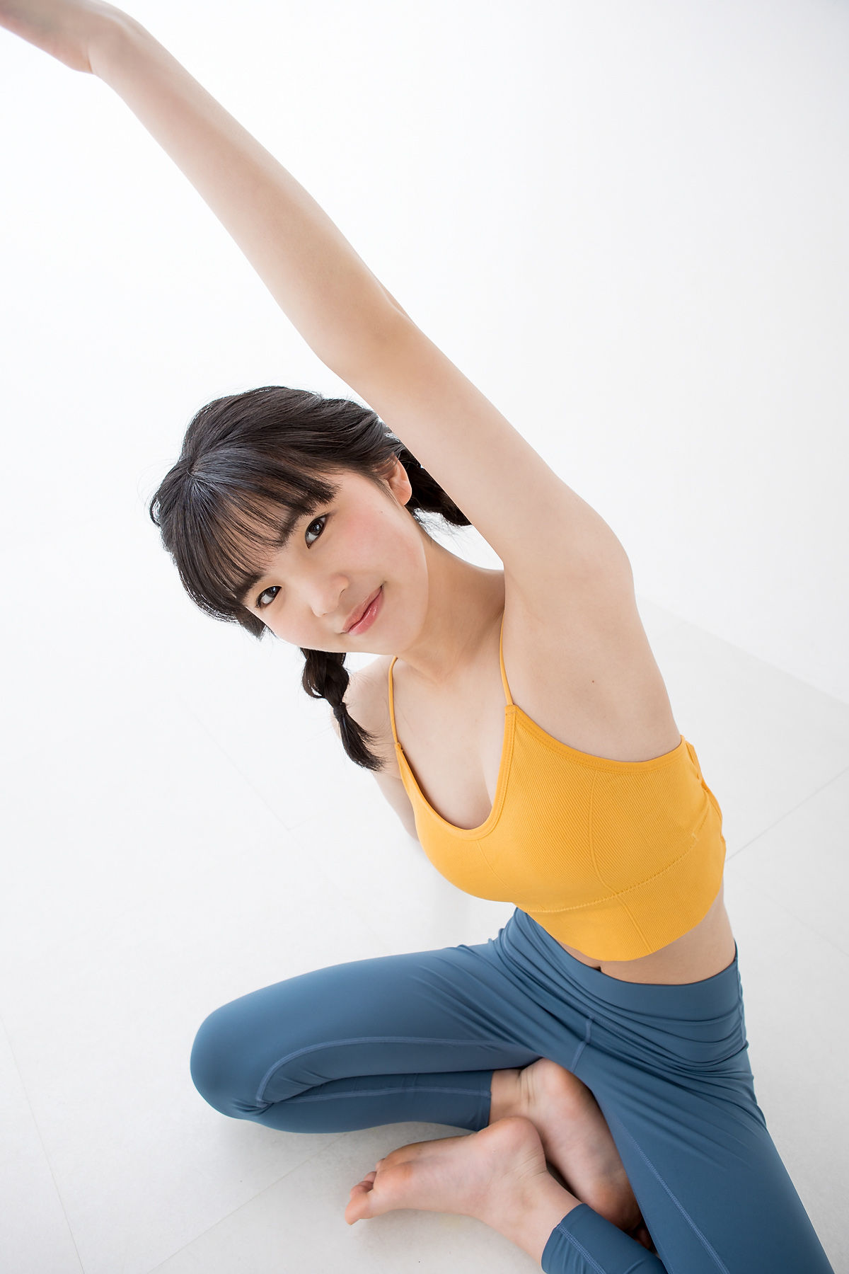 Ami Manabe 眞辺あみ - Fresh-idol Gallery 77-图6