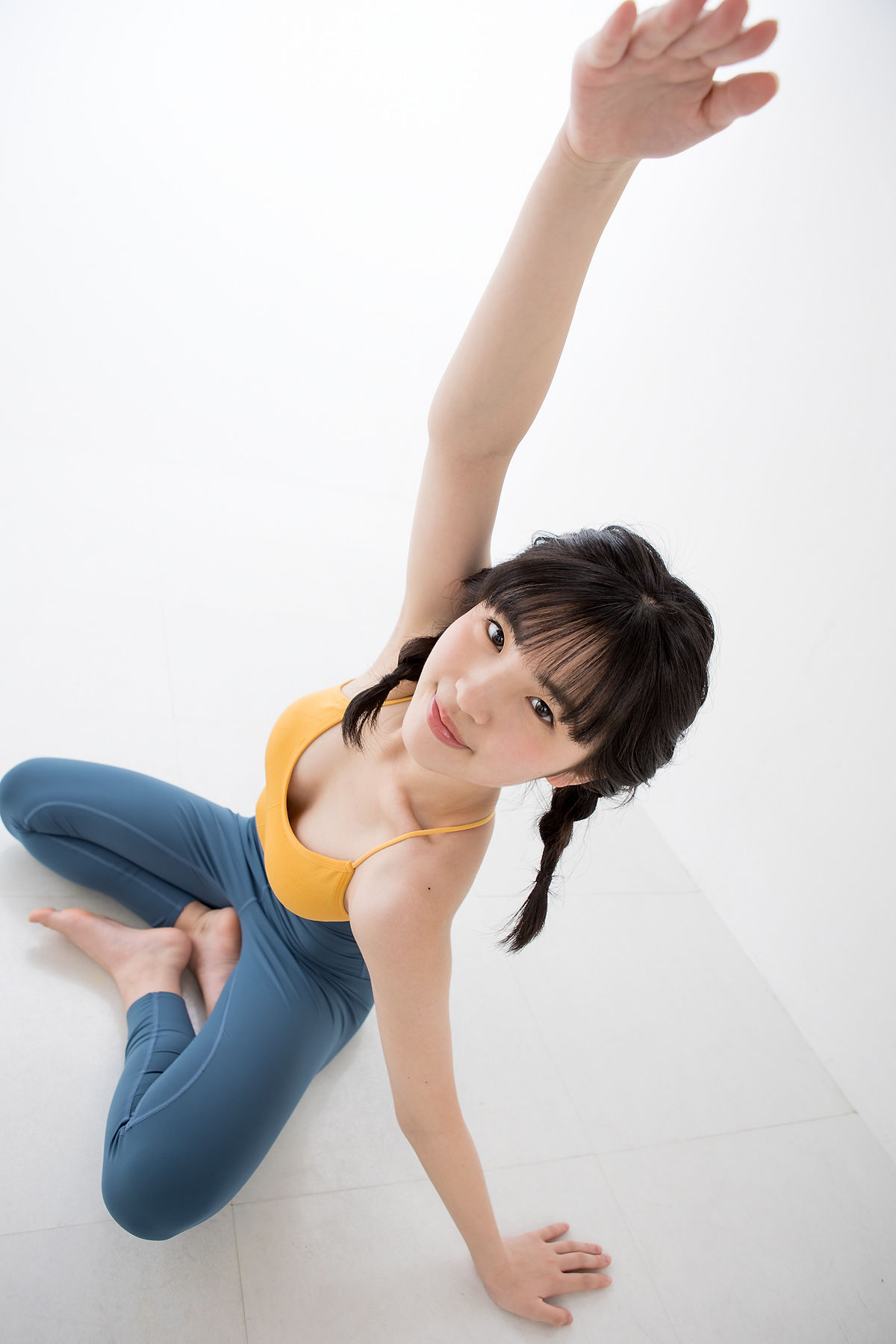 Ami Manabe 眞辺あみ - Fresh-idol Gallery 77-图7