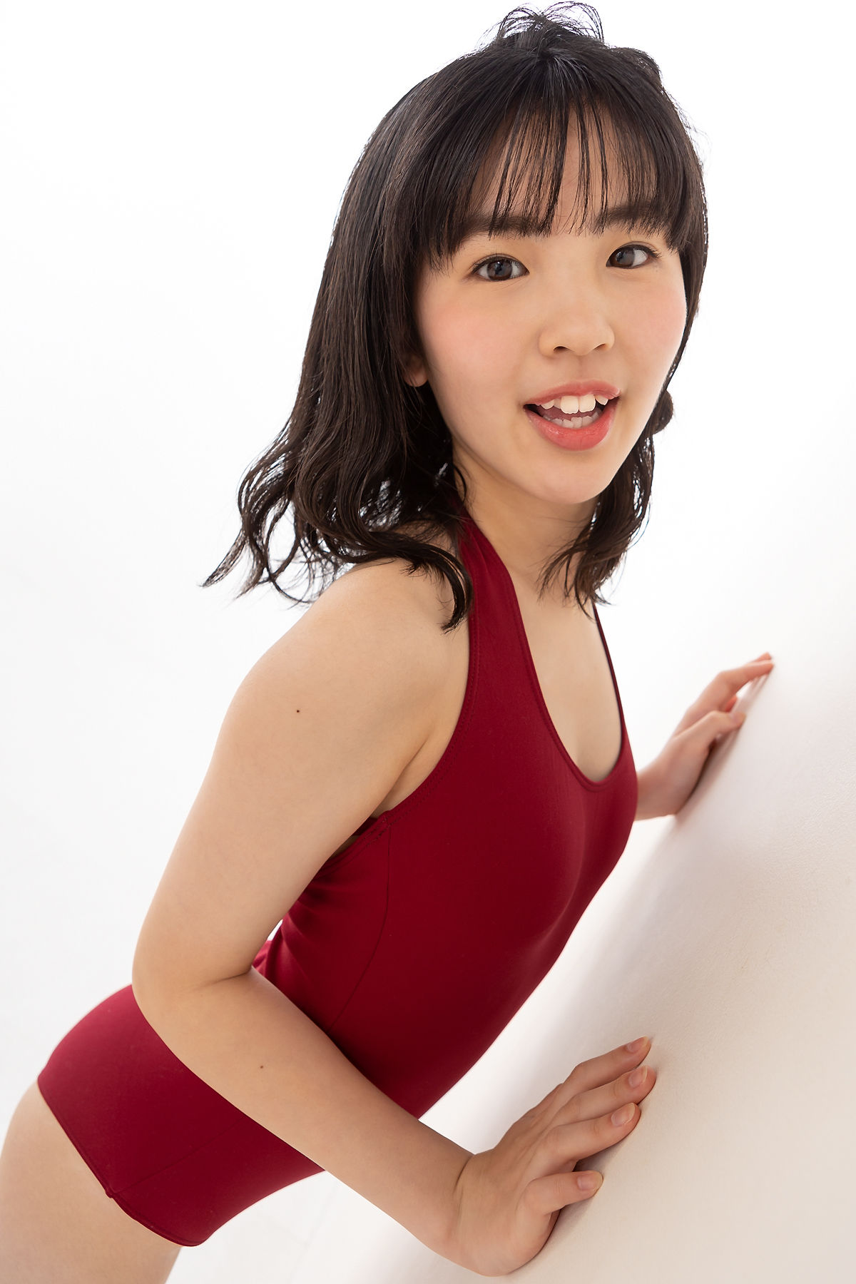 Ami Manabe 眞辺あみ - Fresh-idol Gallery 78-图40