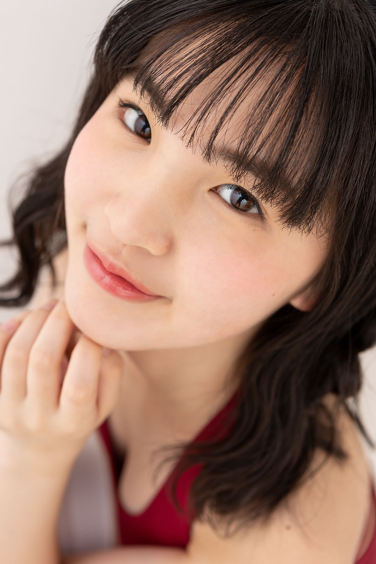 Ami Manabe 眞辺あみ - Fresh-idol Gallery 78-图48