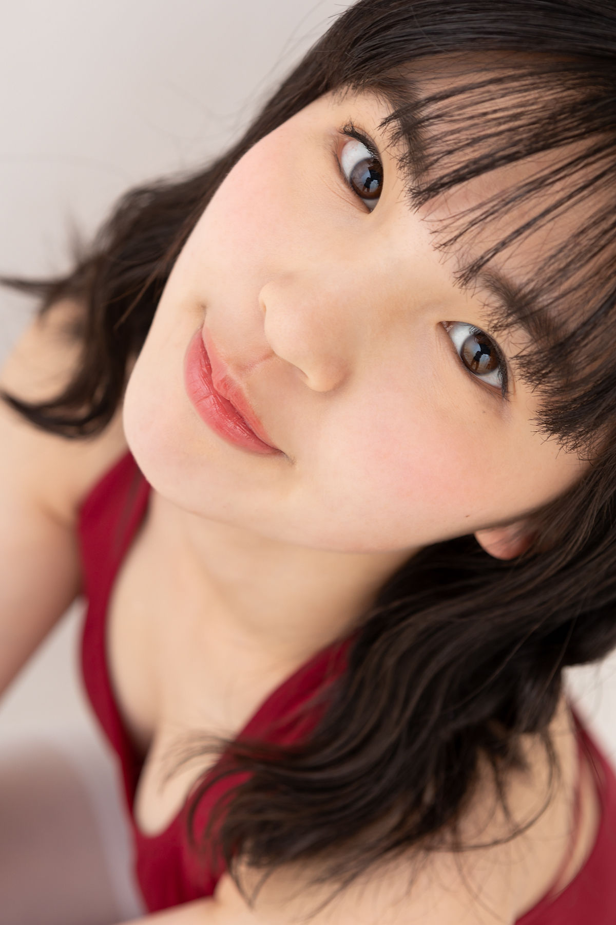 Ami Manabe 眞辺あみ - Fresh-idol Gallery 78-图49