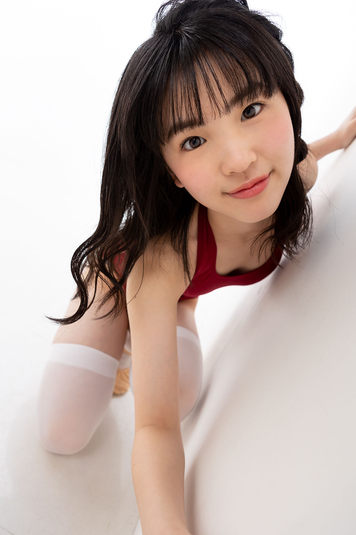 Ami Manabe 眞辺あみ - Fresh-idol Gallery 79-图9