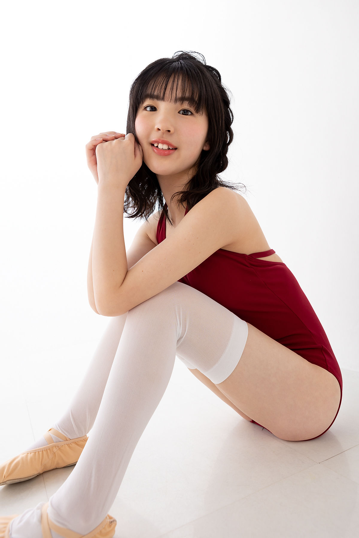 Ami Manabe 眞辺あみ - Fresh-idol Gallery 79-图16