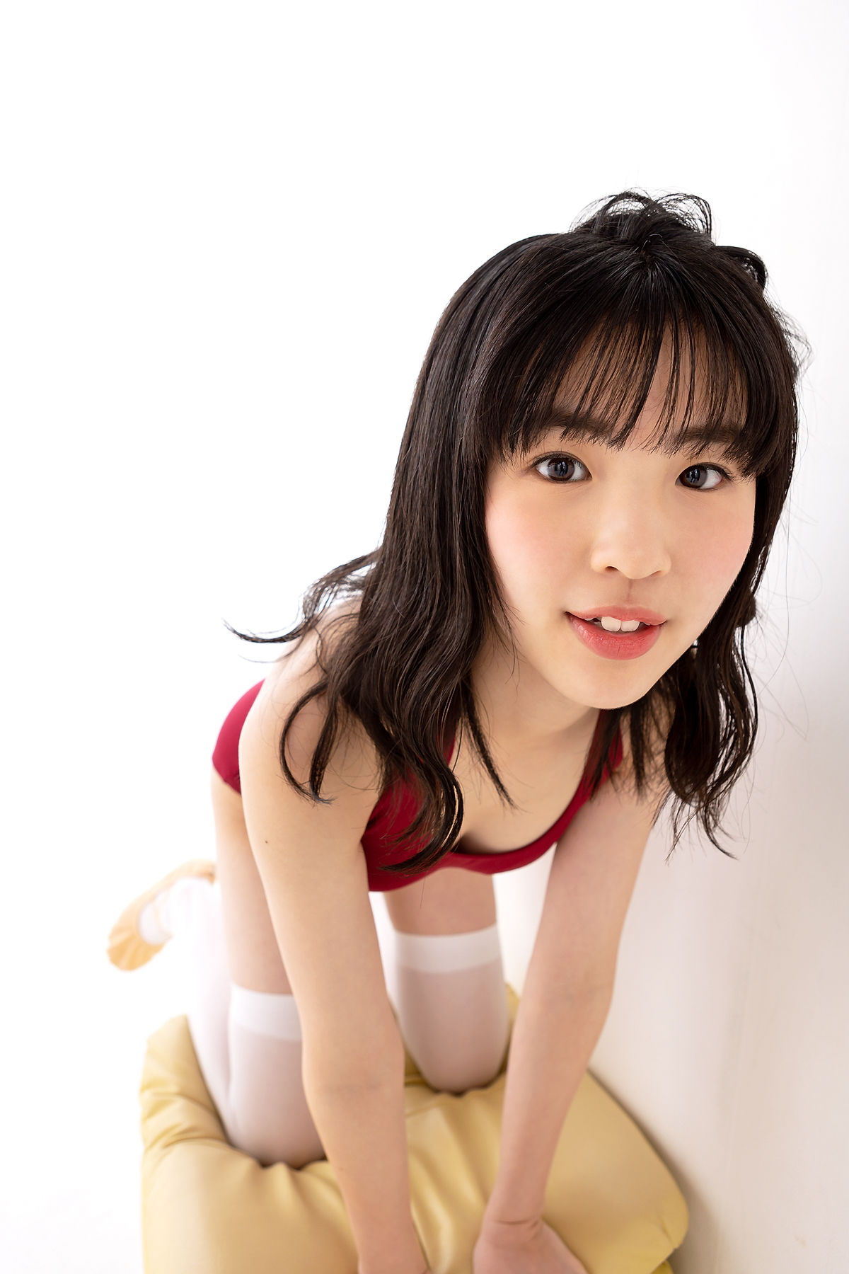 Ami Manabe 眞辺あみ - Fresh-idol Gallery 79-图20