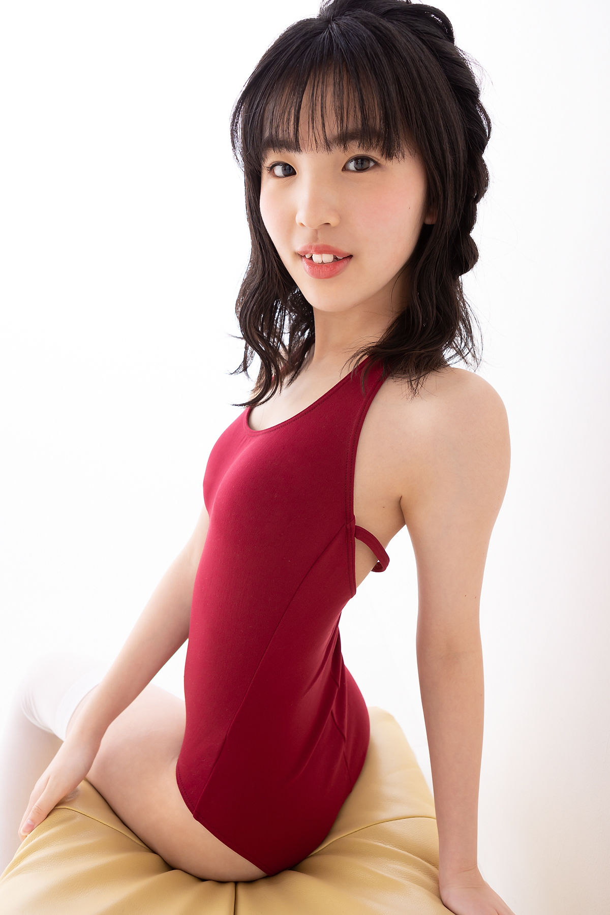 Ami Manabe 眞辺あみ - Fresh-idol Gallery 79-图26