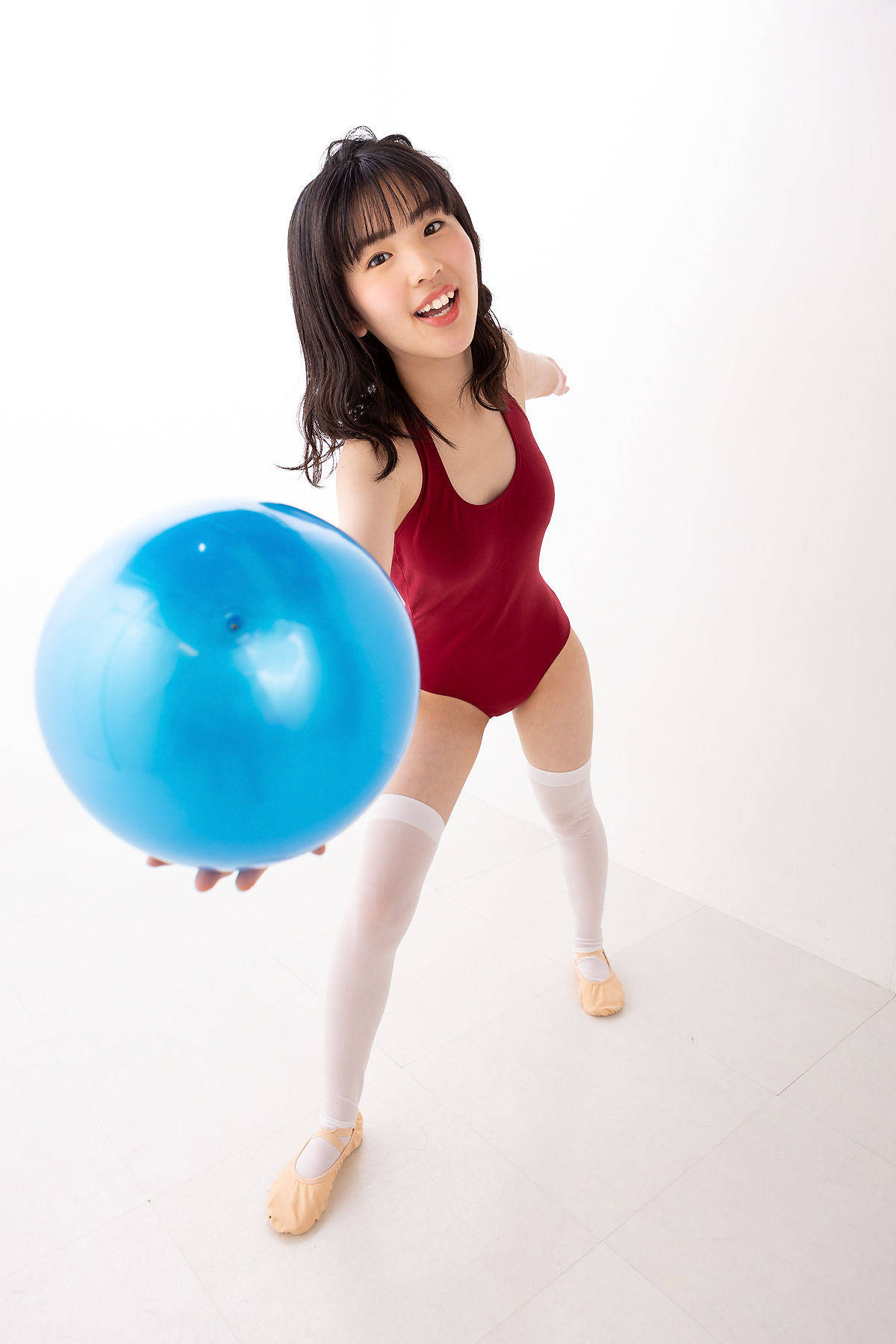 Ami Manabe 眞辺あみ - Fresh-idol Gallery 79-图29