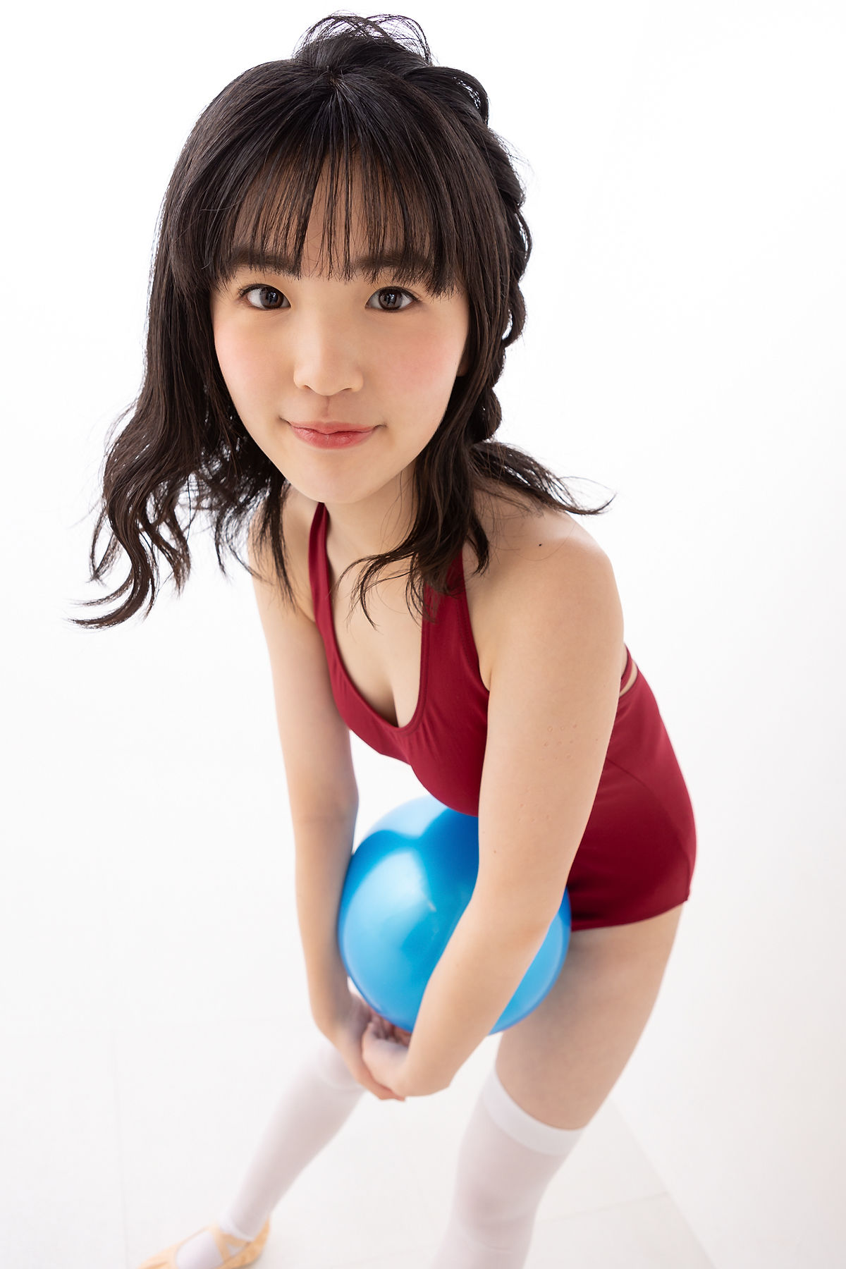 Ami Manabe 眞辺あみ - Fresh-idol Gallery 79-图33