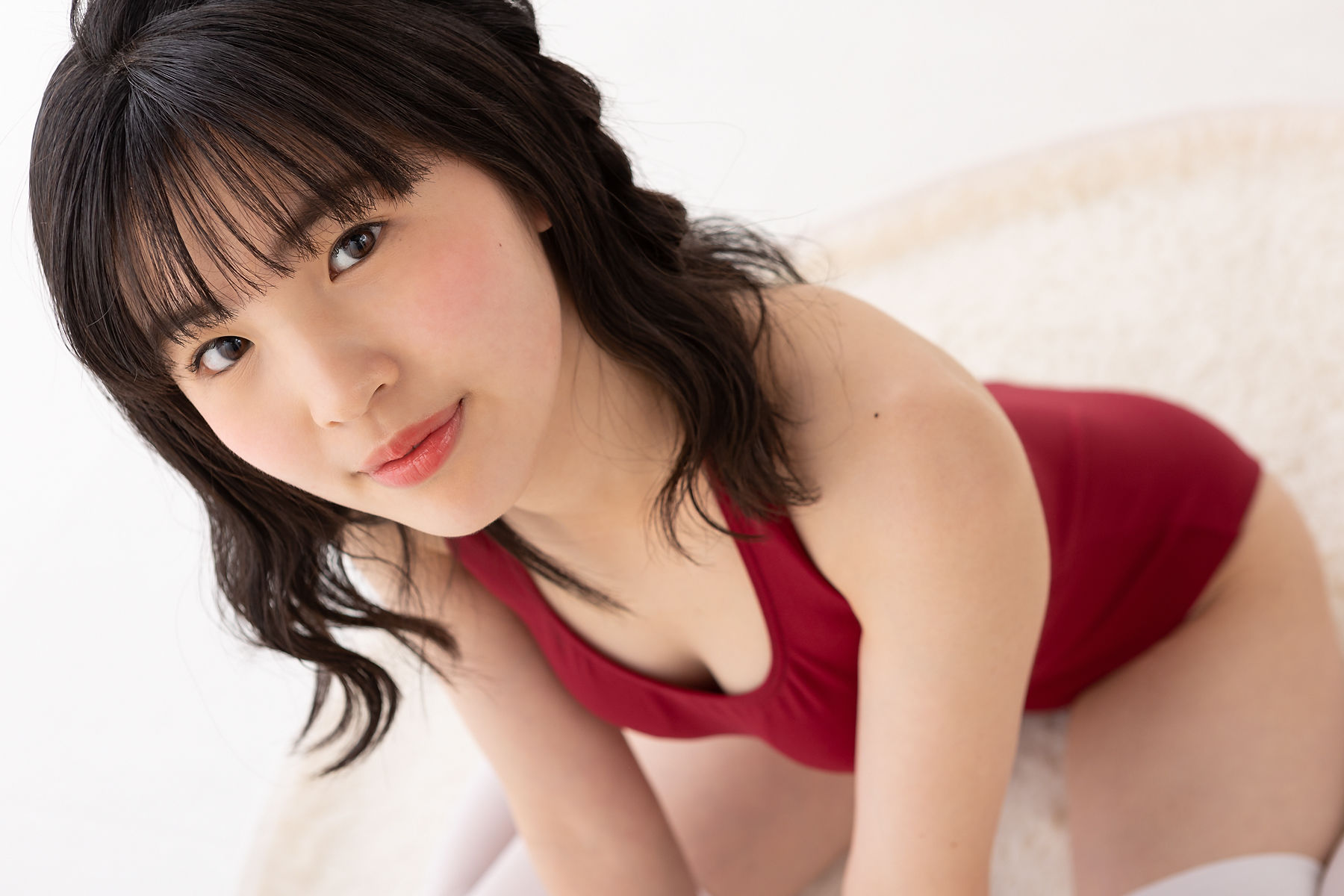 Ami Manabe 眞辺あみ - Fresh-idol Gallery 79-图40