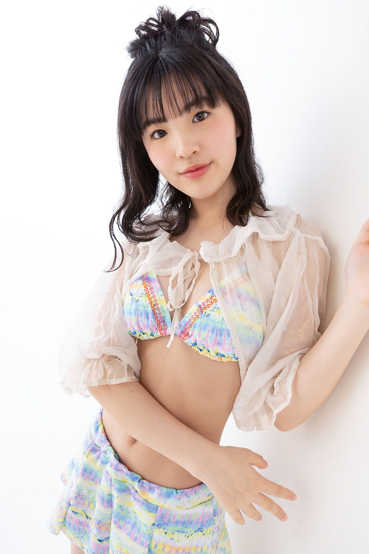 Ami Manabe 眞辺あみ - Fresh-idol Gallery 80-图29