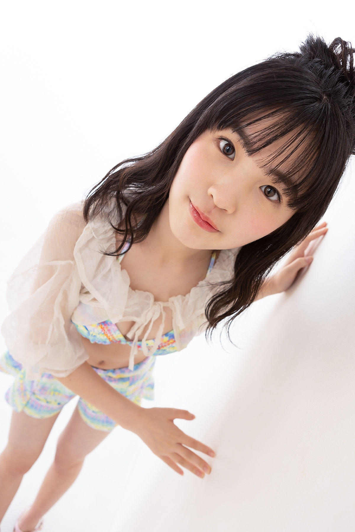 Ami Manabe 眞辺あみ - Fresh-idol Gallery 80-图31